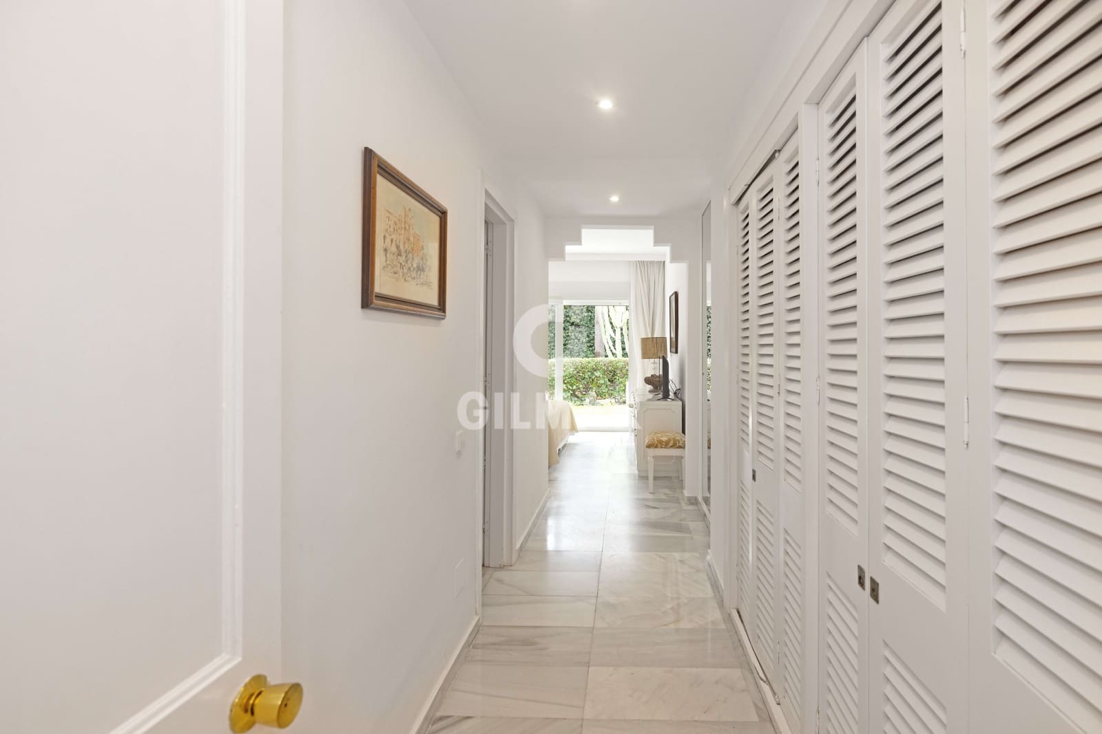 3 Zimmer Wohnung zu verkaufen in Puerto Banus mit Pool Garage - 1.385.000 € (Ref: 9747402)