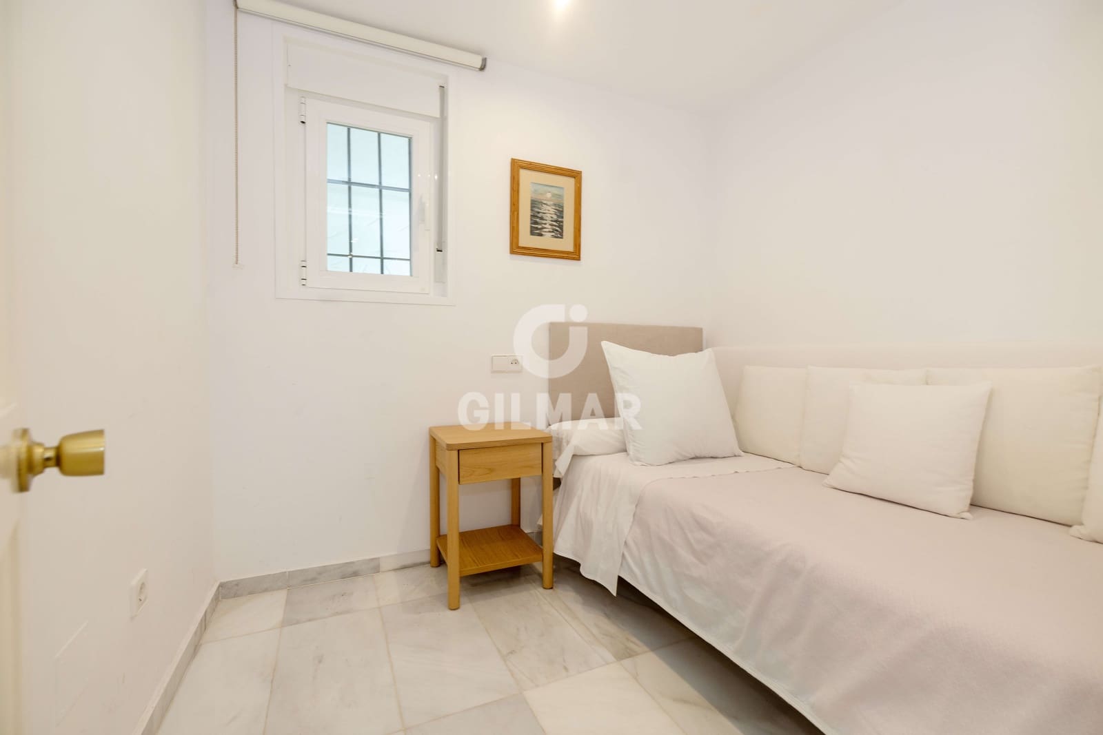 3 Zimmer Wohnung zu verkaufen in Puerto Banus mit Pool Garage - 1.385.000 € (Ref: 9747402)