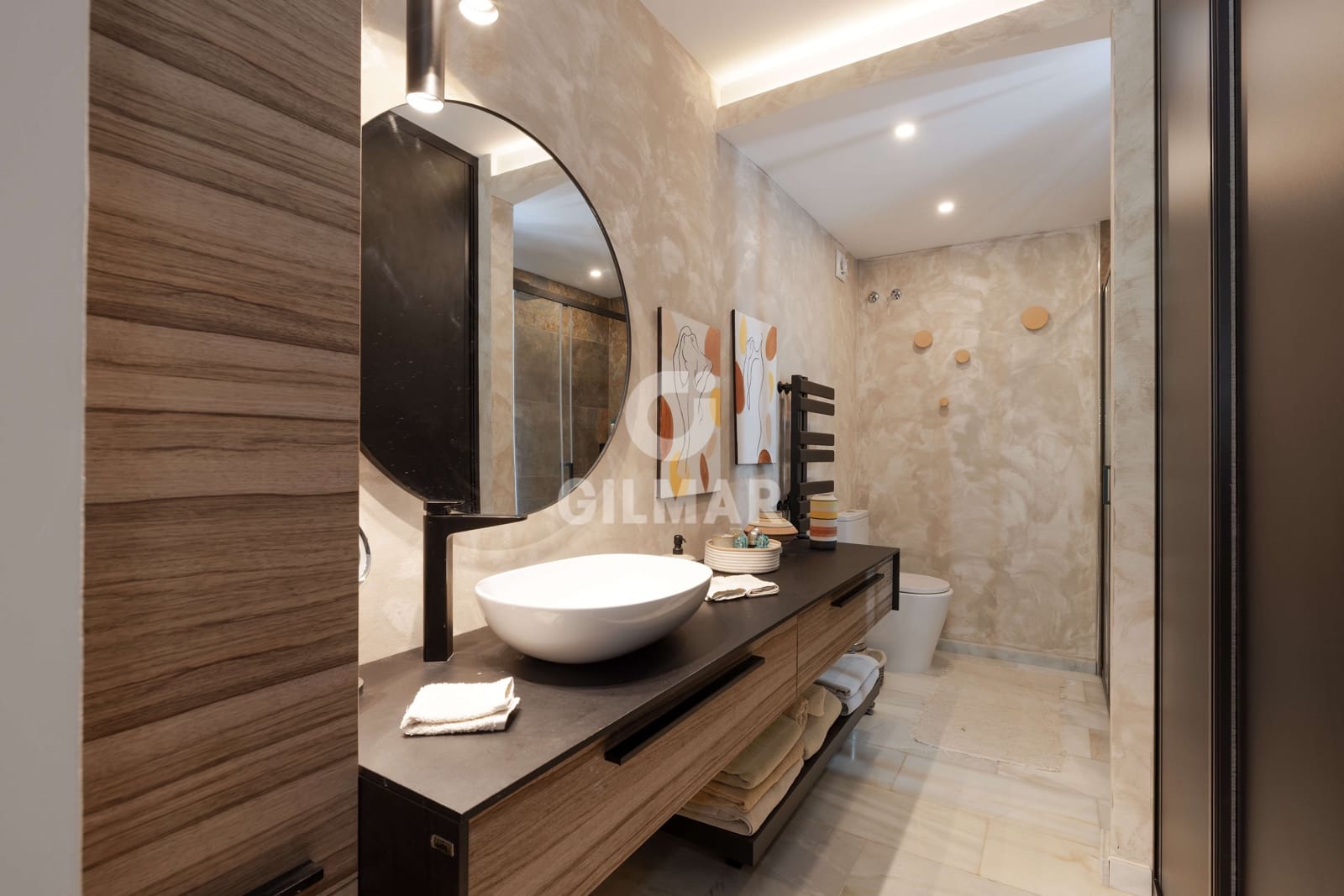 3 Zimmer Wohnung zu verkaufen in Nueva Andalucia mit Pool - 770.000 € (Ref: 9747403)