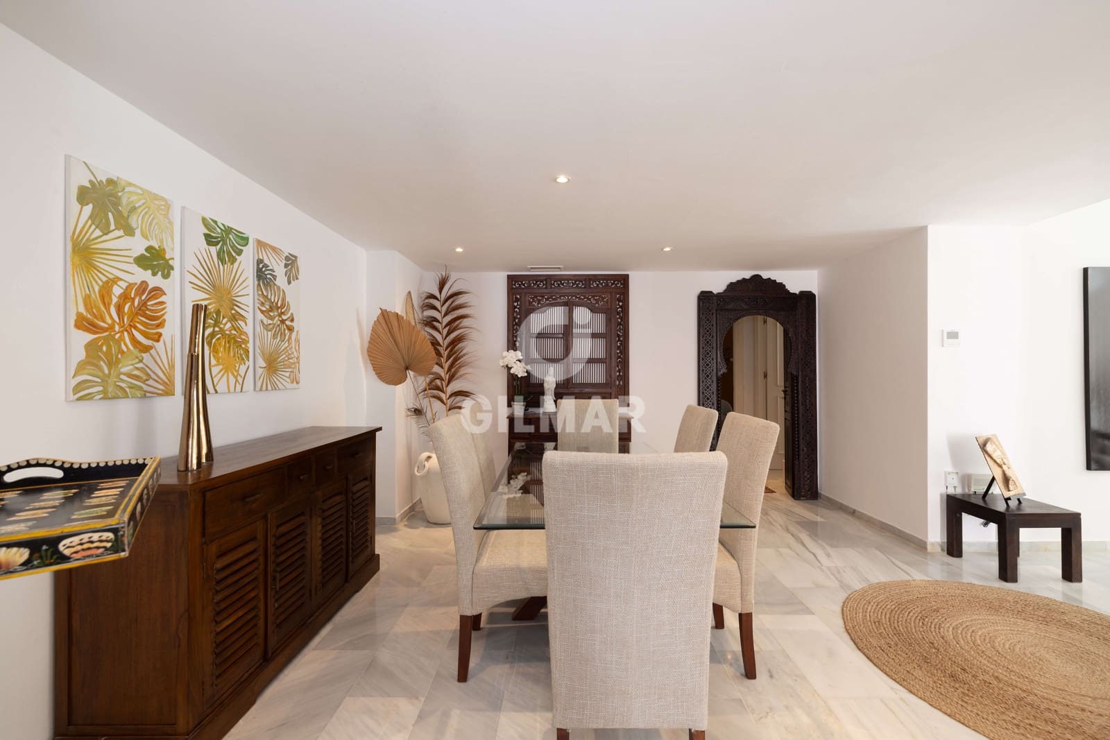 3 Zimmer Wohnung zu verkaufen in Nueva Andalucia mit Pool - 770.000 € (Ref: 9747403)