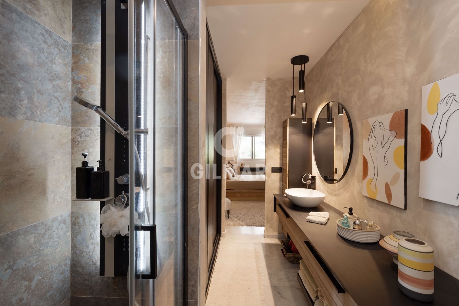 3 Zimmer Wohnung zu verkaufen in Nueva Andalucia mit Pool - 770.000 € (Ref: 9747403)