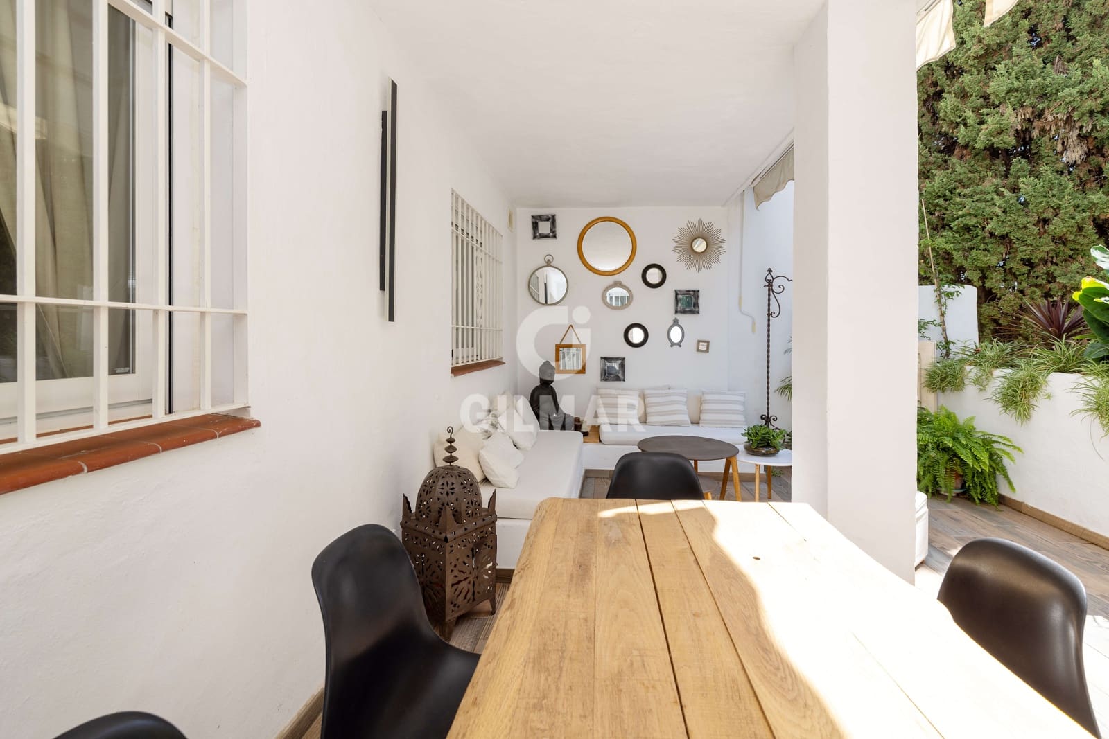 3 Zimmer Wohnung zu verkaufen in Nueva Andalucia mit Pool - 770.000 € (Ref: 9747403)