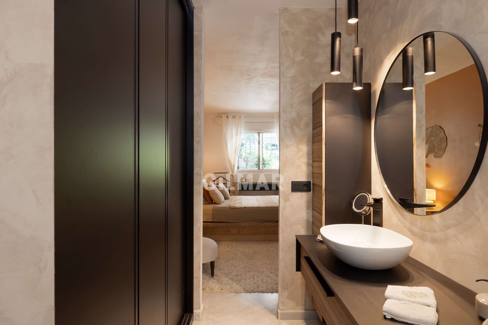 3 Zimmer Wohnung zu verkaufen in Nueva Andalucia mit Pool - 770.000 € (Ref: 9747403)