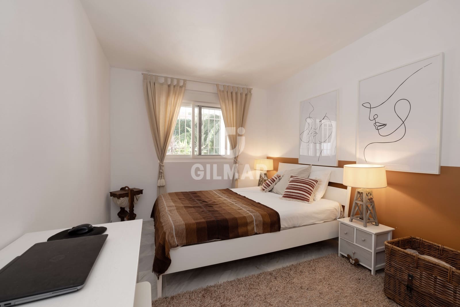 3 Zimmer Wohnung zu verkaufen in Nueva Andalucia mit Pool - 770.000 € (Ref: 9747403)