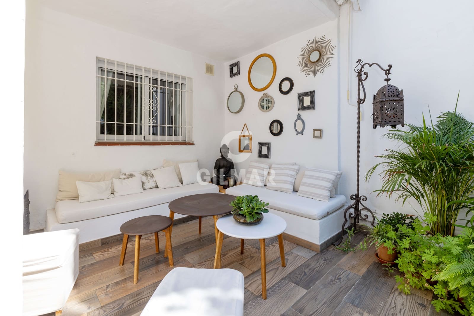 3 Zimmer Wohnung zu verkaufen in Nueva Andalucia mit Pool - 770.000 € (Ref: 9747403)