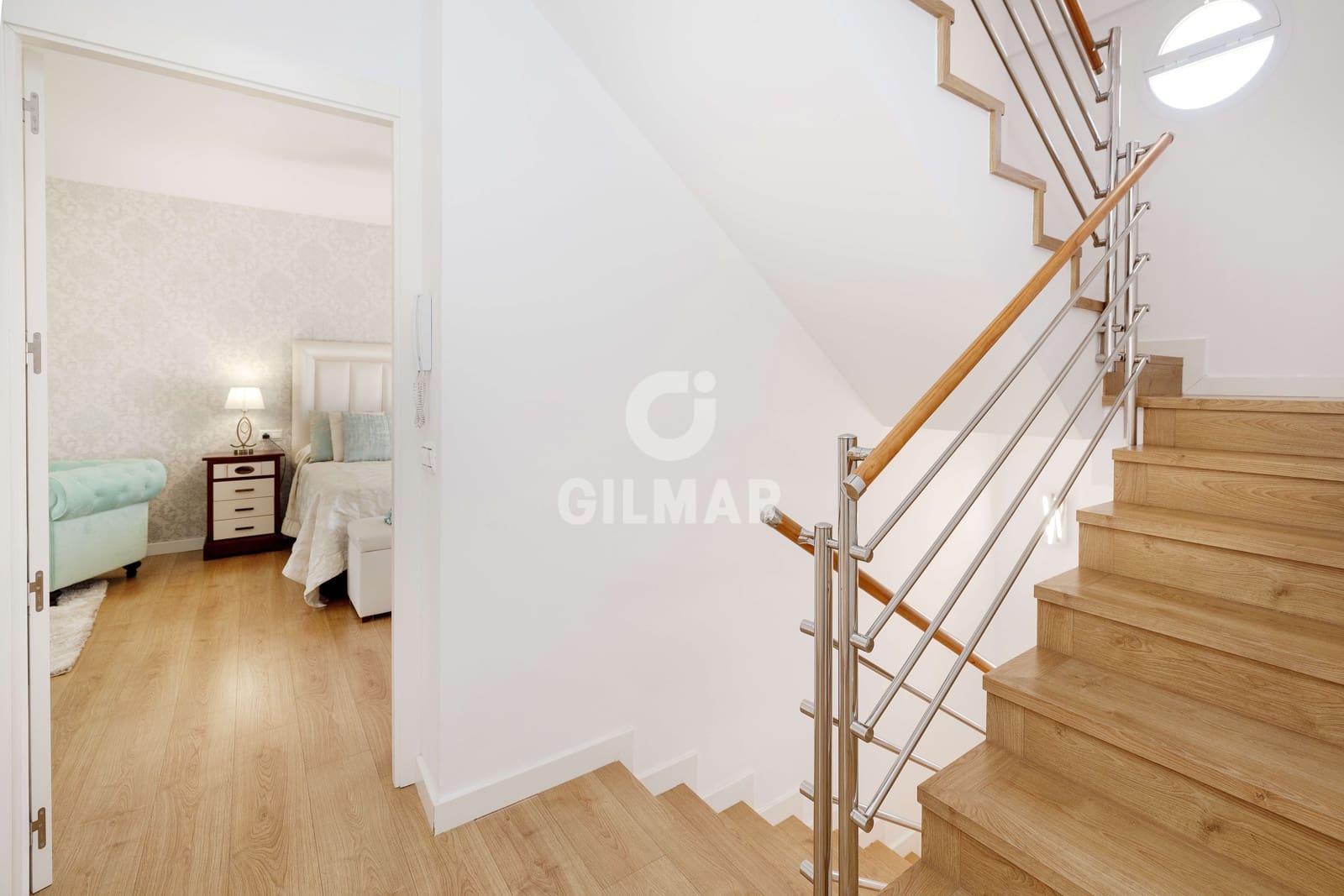 6 soveværelse Villa til salg i San Pedro de Alcantara med garage - € 885.000 (Ref: 9747405)