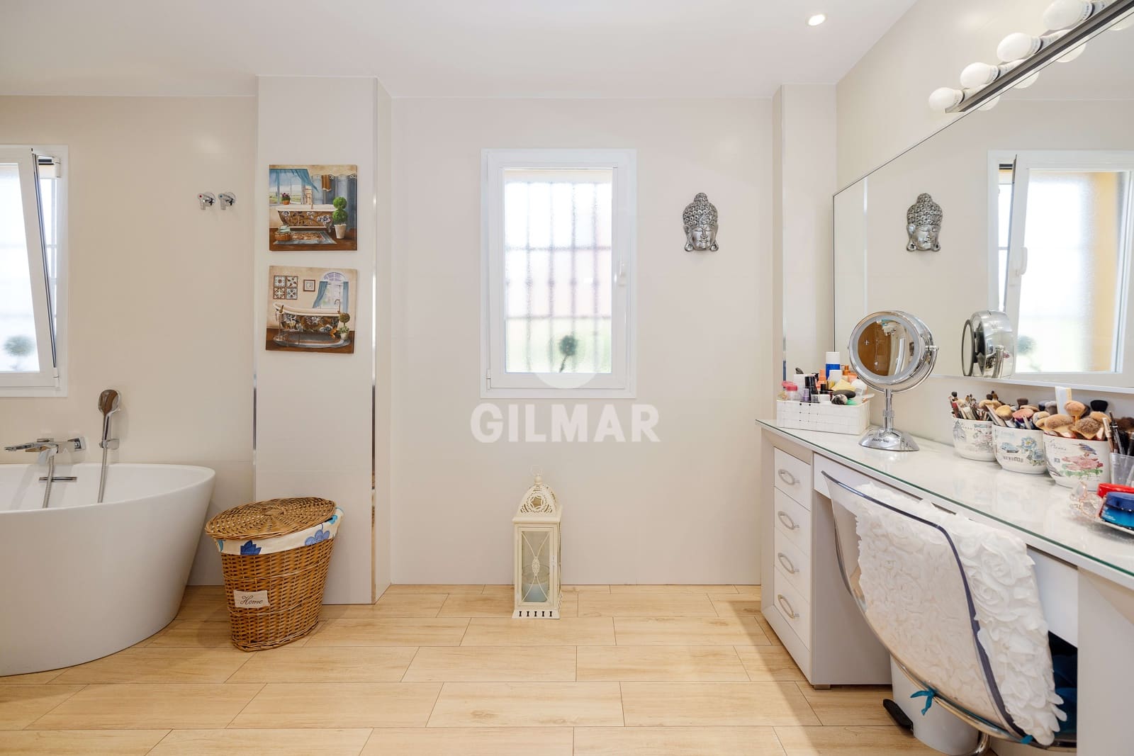 6 soveværelse Villa til salg i San Pedro de Alcantara med garage - € 885.000 (Ref: 9747405)