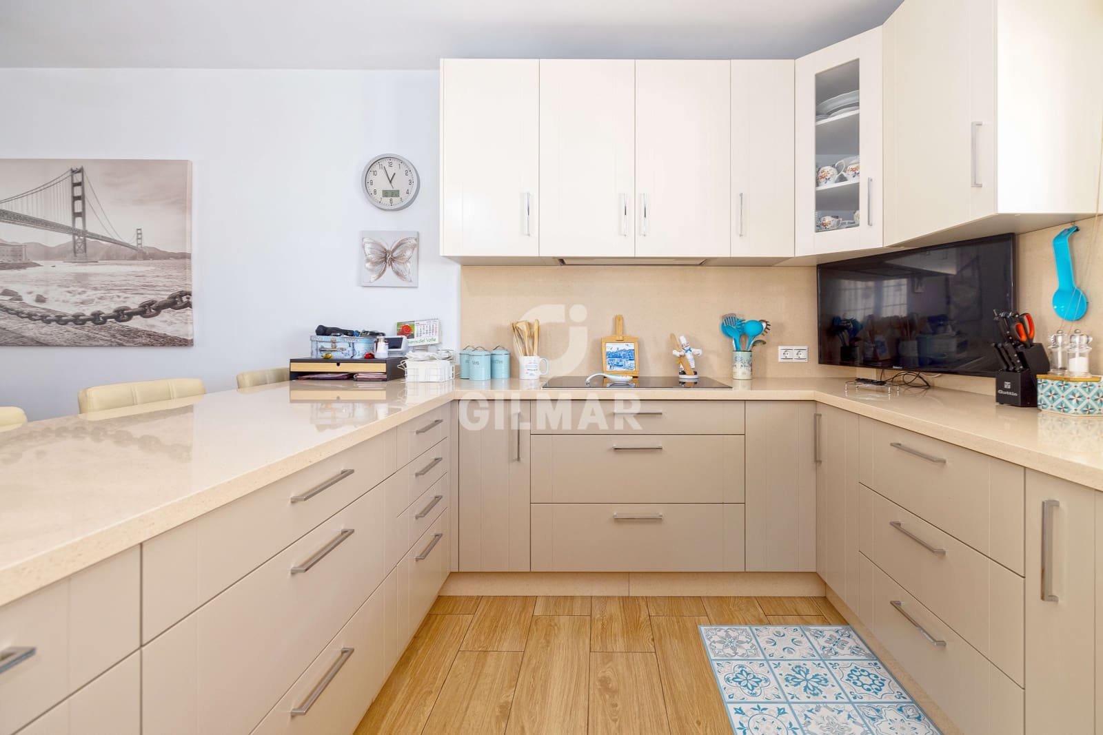 6 soveværelse Villa til salg i San Pedro de Alcantara med garage - € 885.000 (Ref: 9747405)