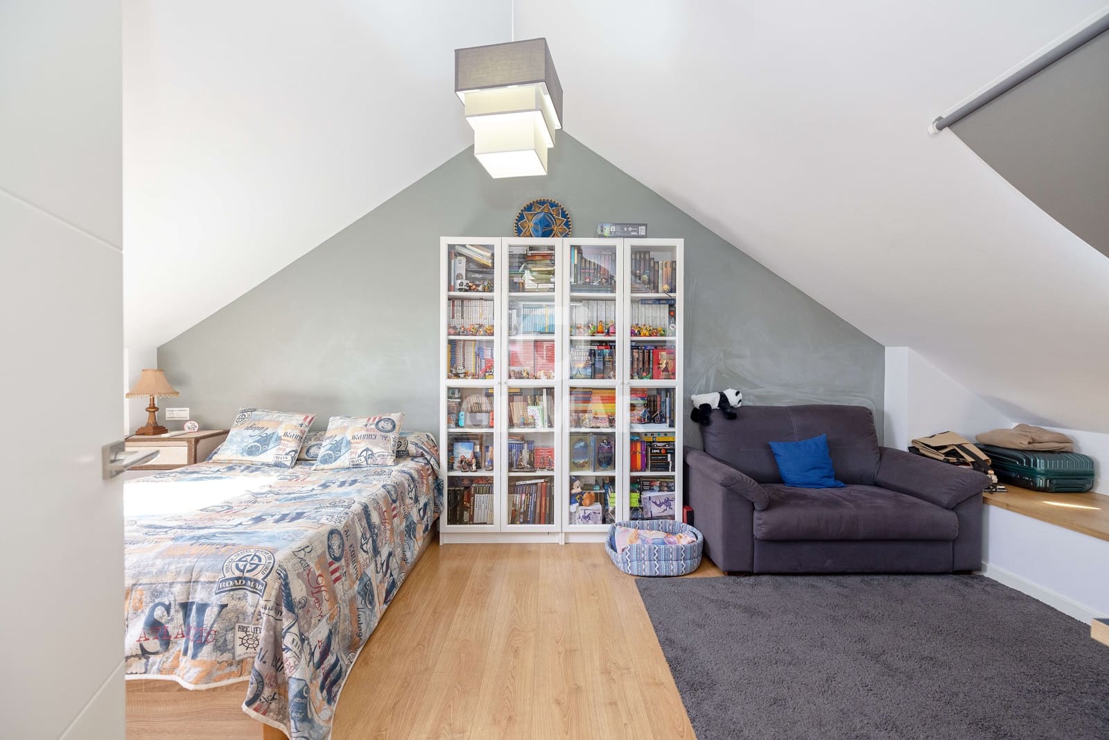 6 soveværelse Villa til salg i San Pedro de Alcantara med garage - € 885.000 (Ref: 9747405)