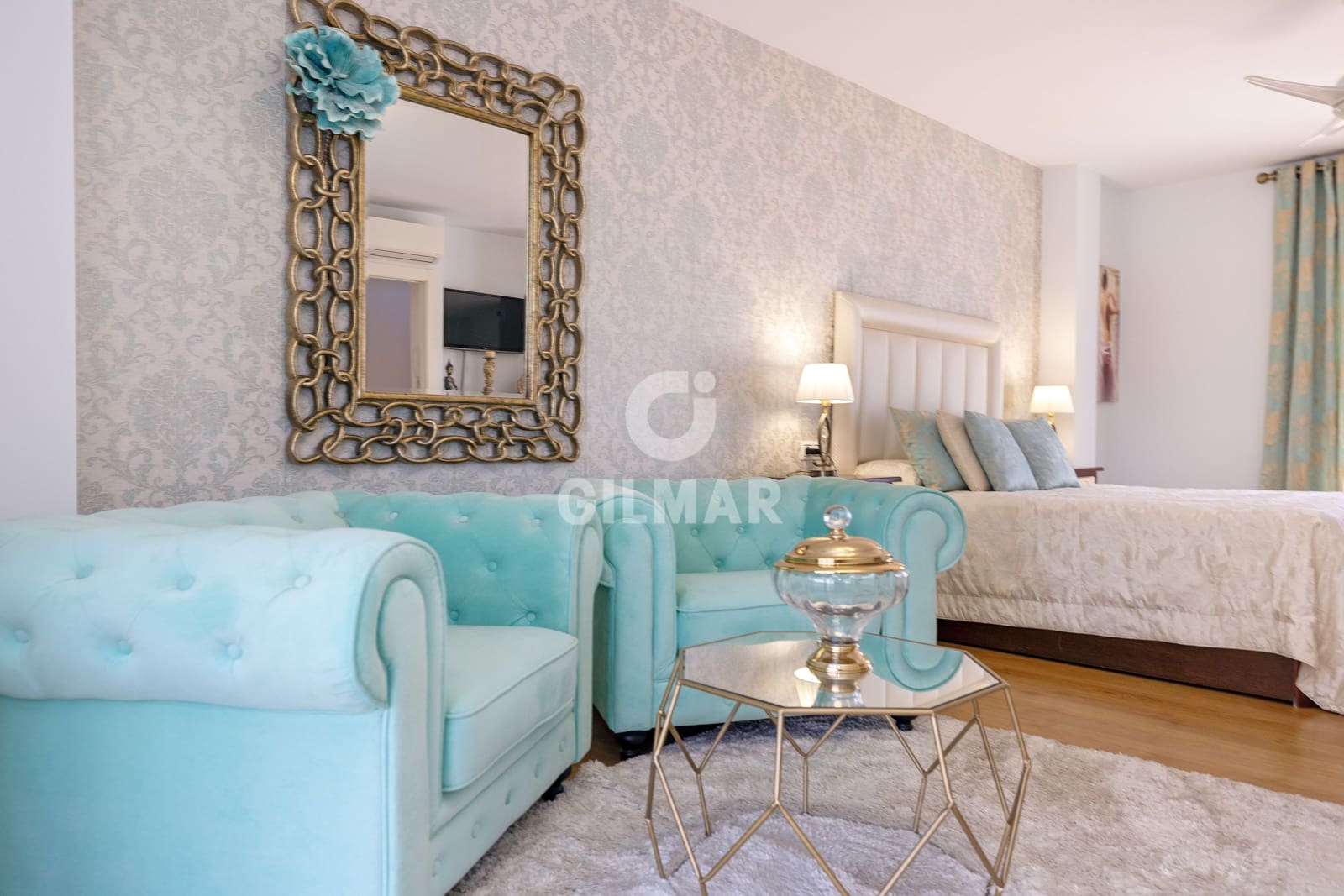 6 soveværelse Villa til salg i San Pedro de Alcantara med garage - € 885.000 (Ref: 9747405)