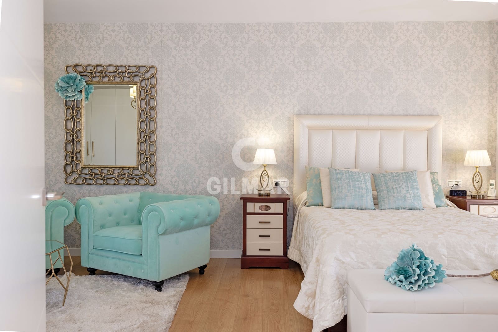 6 soveværelse Villa til salg i San Pedro de Alcantara med garage - € 885.000 (Ref: 9747405)