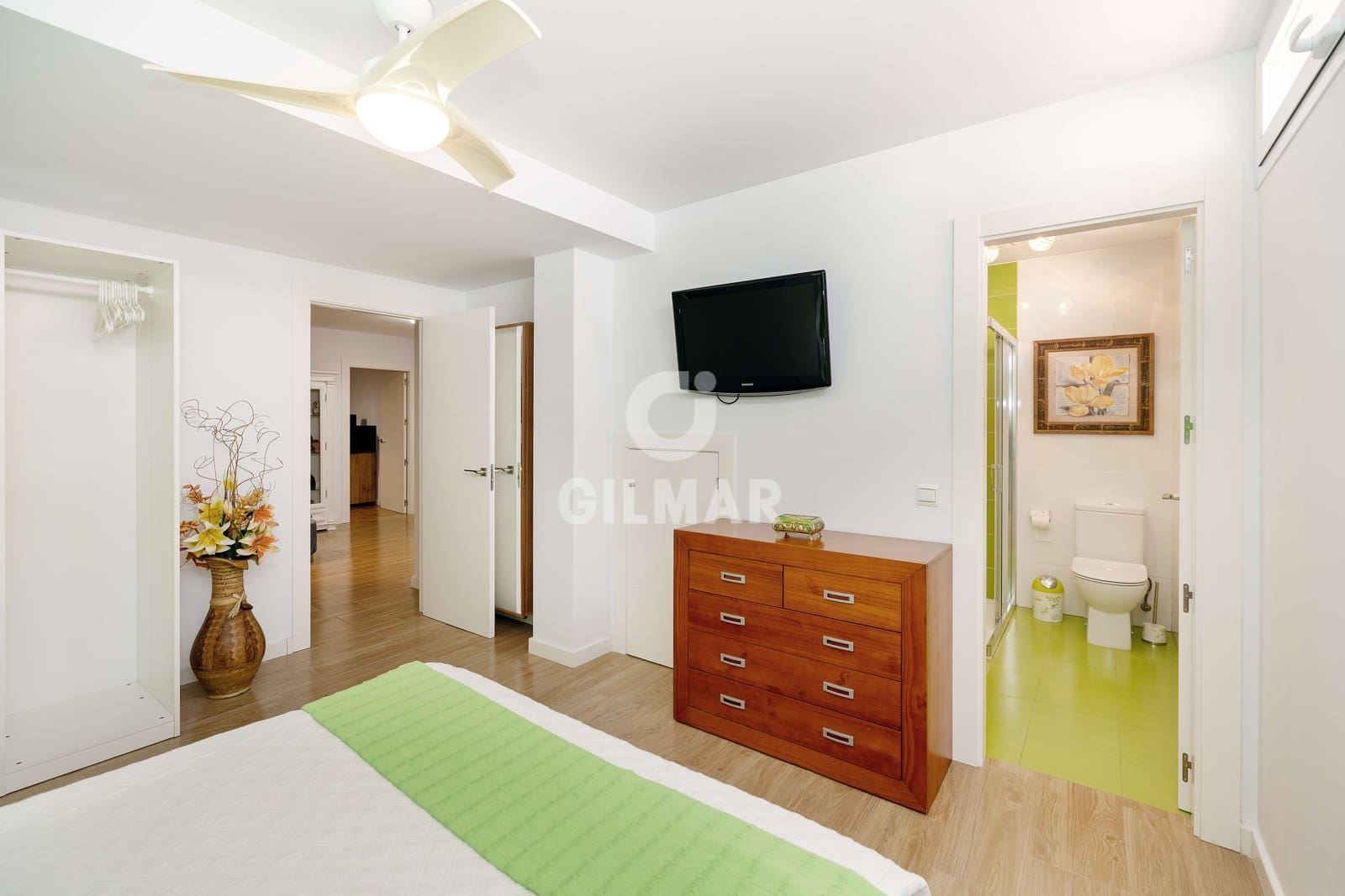 6 soveværelse Villa til salg i San Pedro de Alcantara med garage - € 885.000 (Ref: 9747405)