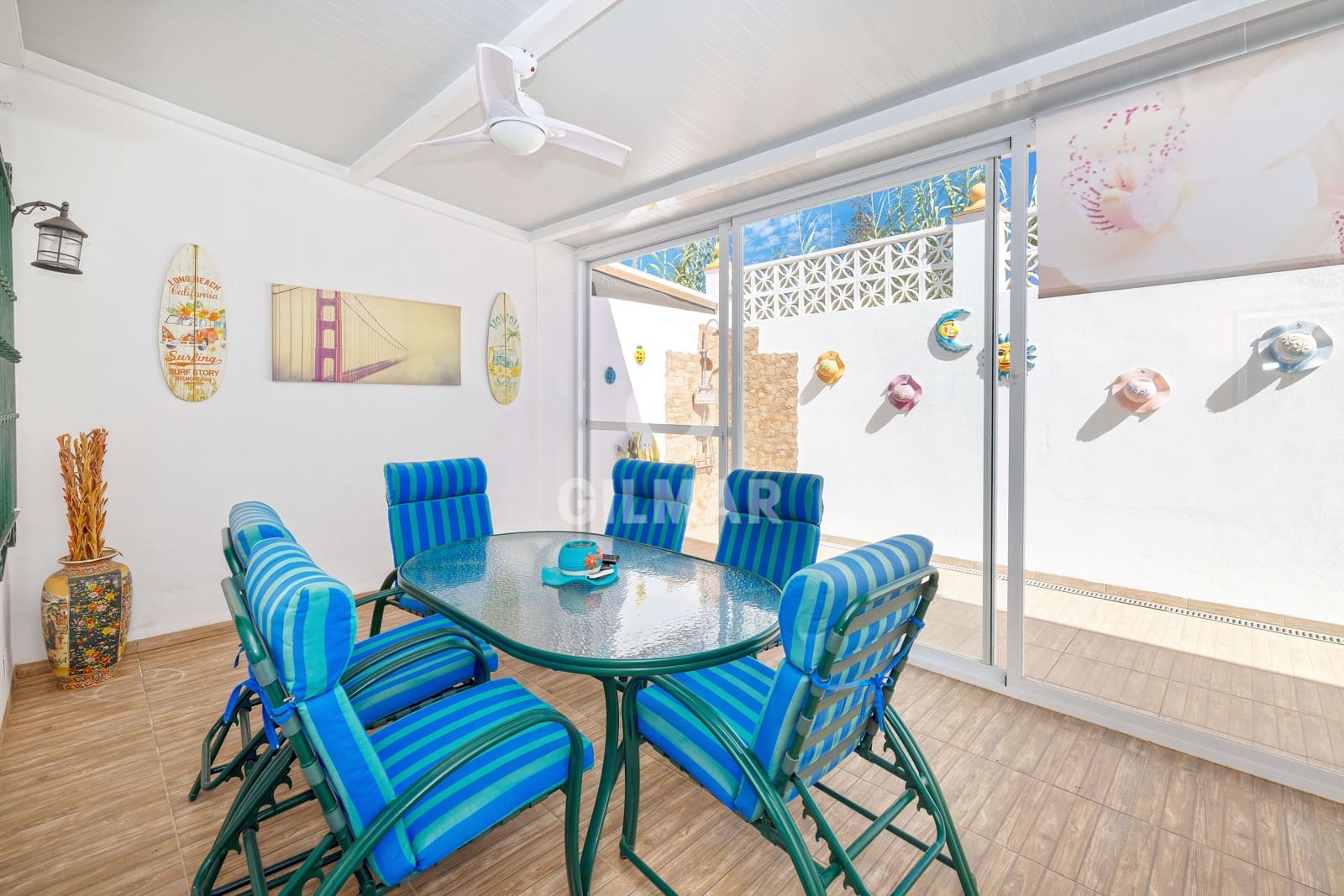 6 soveværelse Villa til salg i San Pedro de Alcantara med garage - € 885.000 (Ref: 9747405)