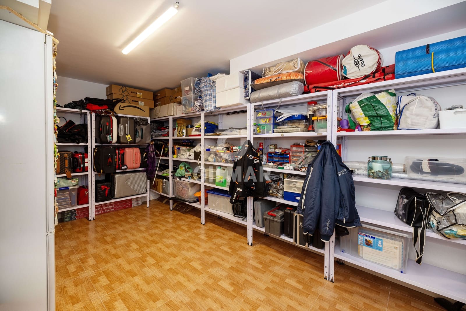 6 soveværelse Villa til salg i San Pedro de Alcantara med garage - € 885.000 (Ref: 9747405)