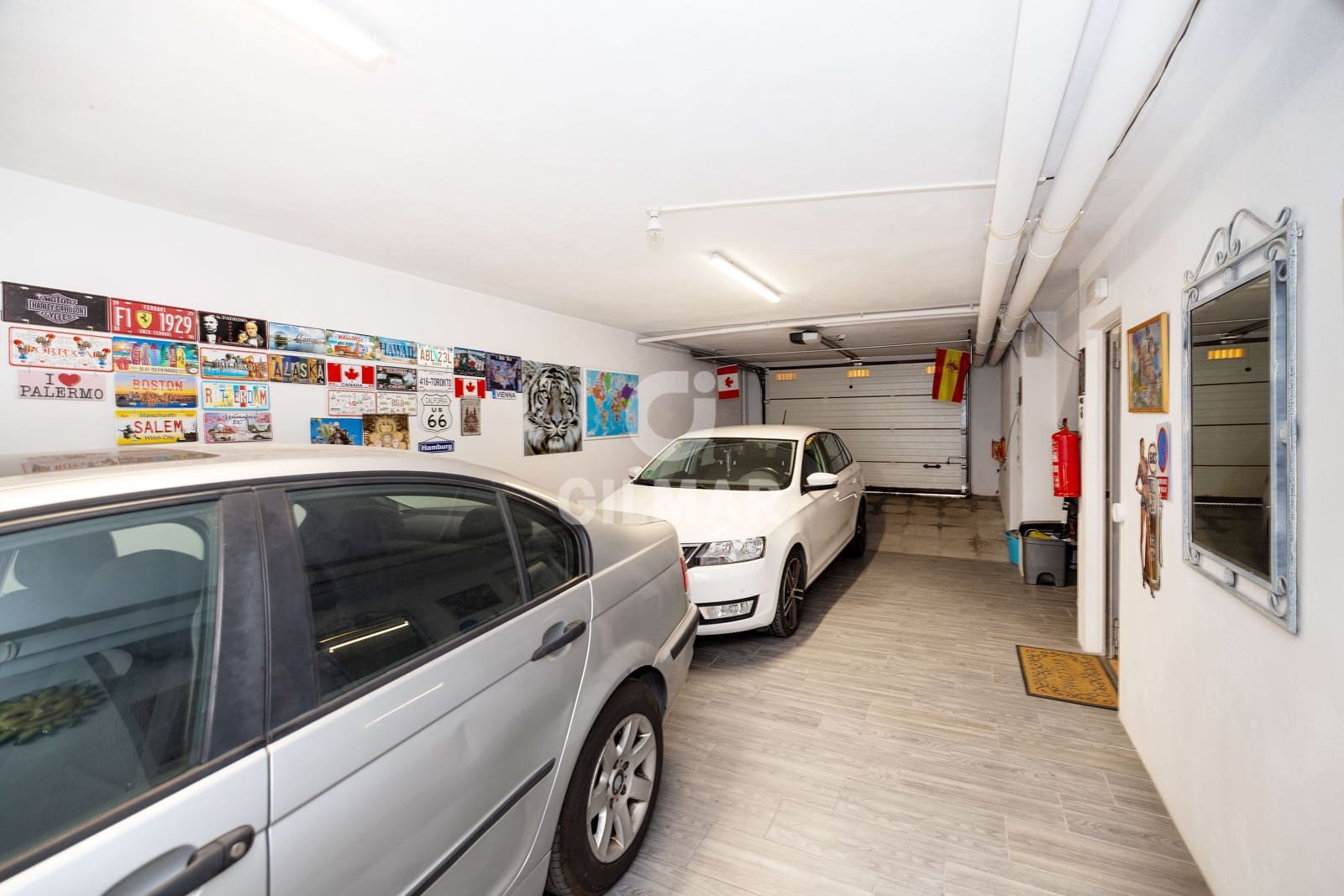 6 soveværelse Villa til salg i San Pedro de Alcantara med garage - € 885.000 (Ref: 9747405)