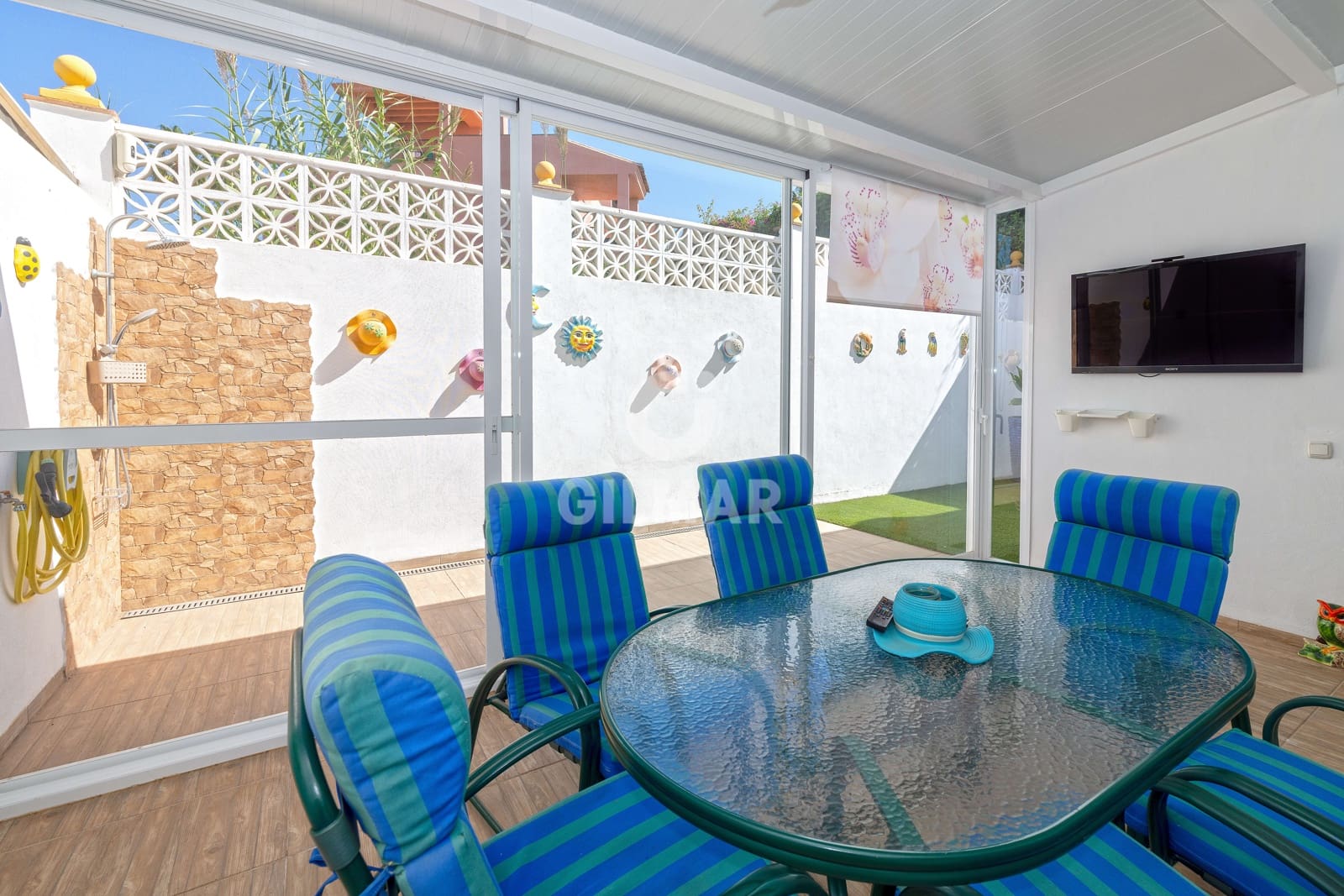 6 soveværelse Villa til salg i San Pedro de Alcantara med garage - € 885.000 (Ref: 9747405)