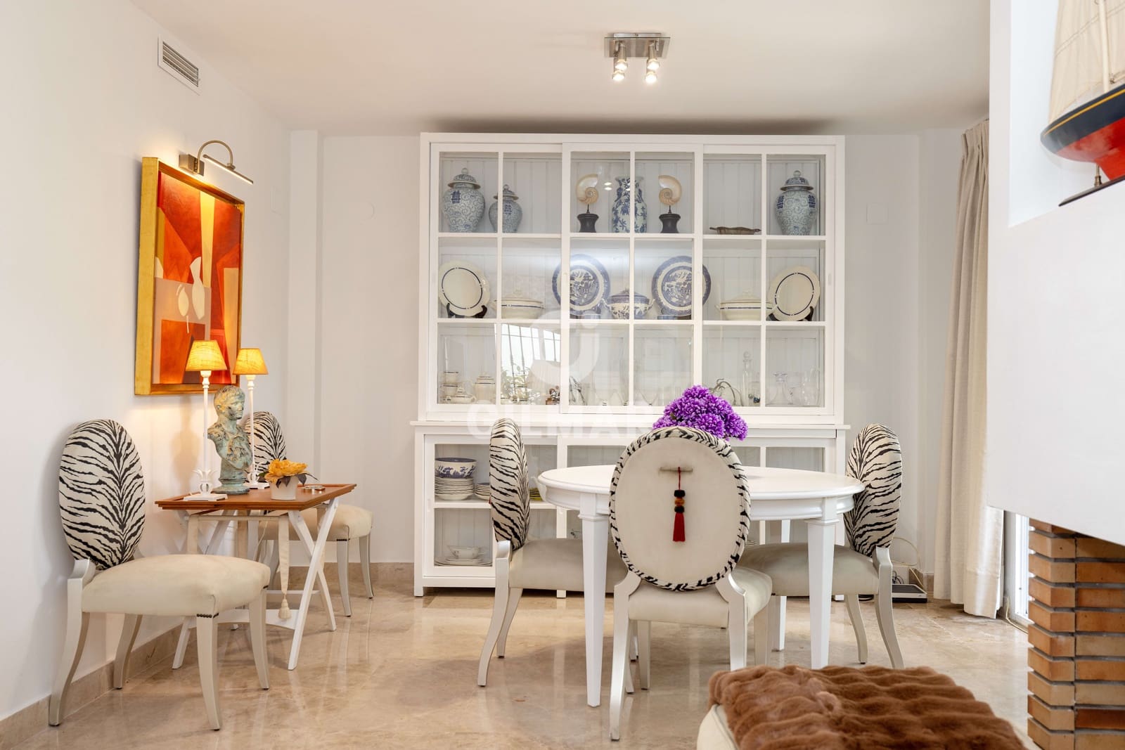 3 Zimmer Doppelhaus zu verkaufen in Nueva Andalucia mit Pool Garage - 749.000 € (Ref: 9747406)