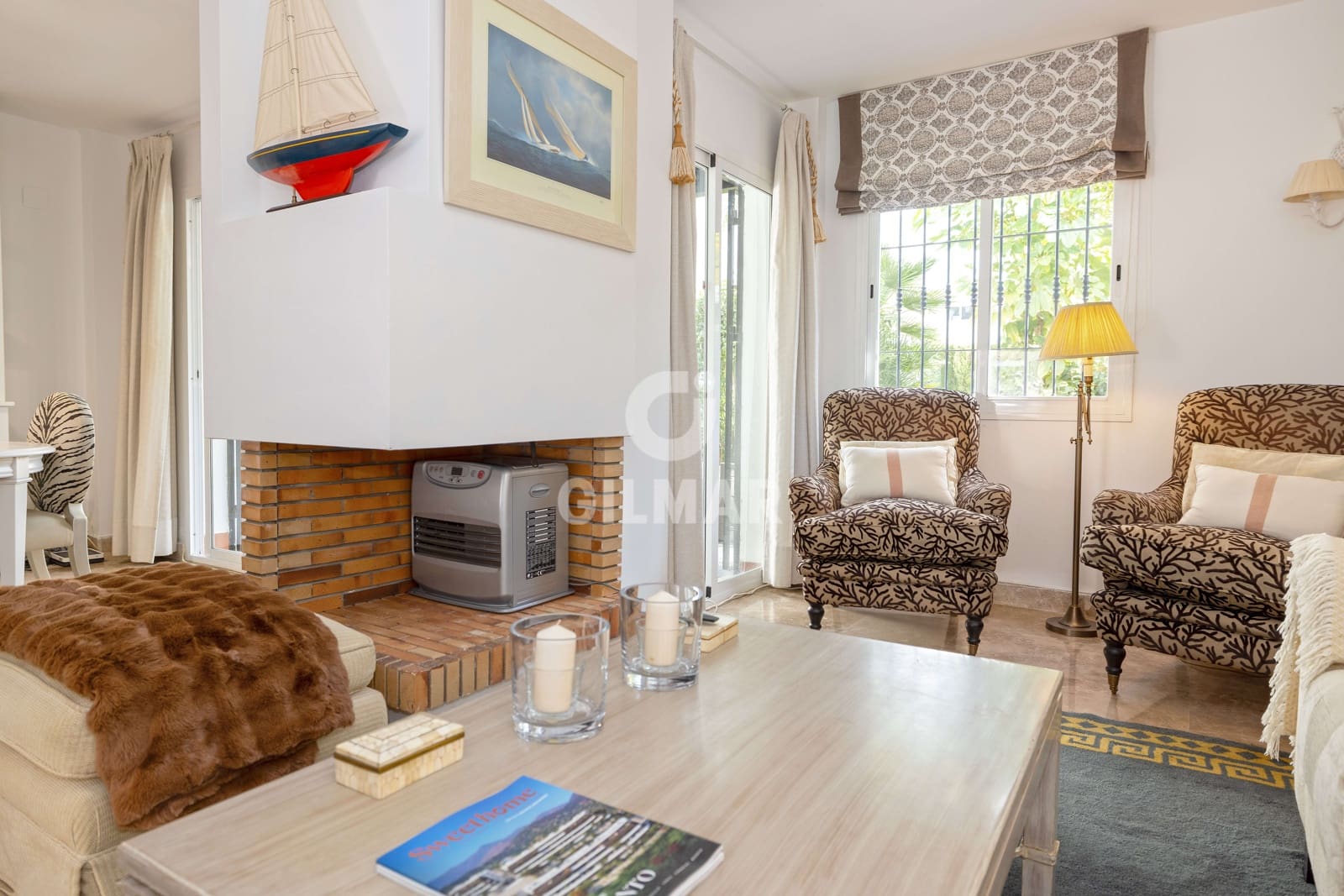 3 Zimmer Doppelhaus zu verkaufen in Nueva Andalucia mit Pool Garage - 749.000 € (Ref: 9747406)