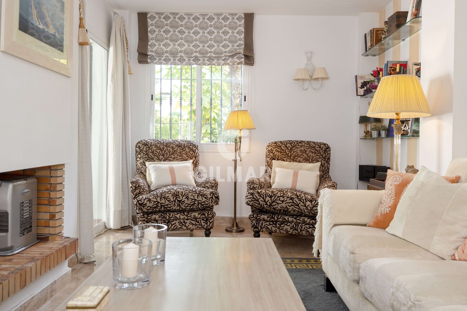 3 Zimmer Doppelhaus zu verkaufen in Nueva Andalucia mit Pool Garage - 749.000 € (Ref: 9747406)