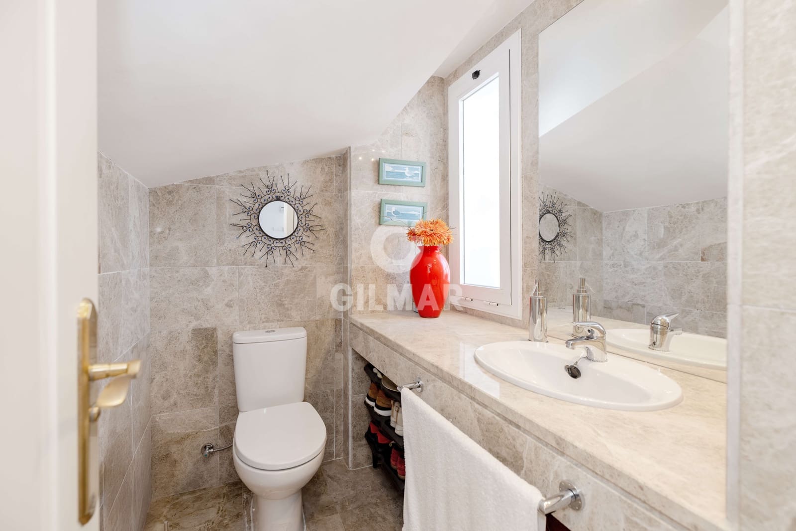 3 Zimmer Doppelhaus zu verkaufen in Nueva Andalucia mit Pool Garage - 749.000 € (Ref: 9747406)