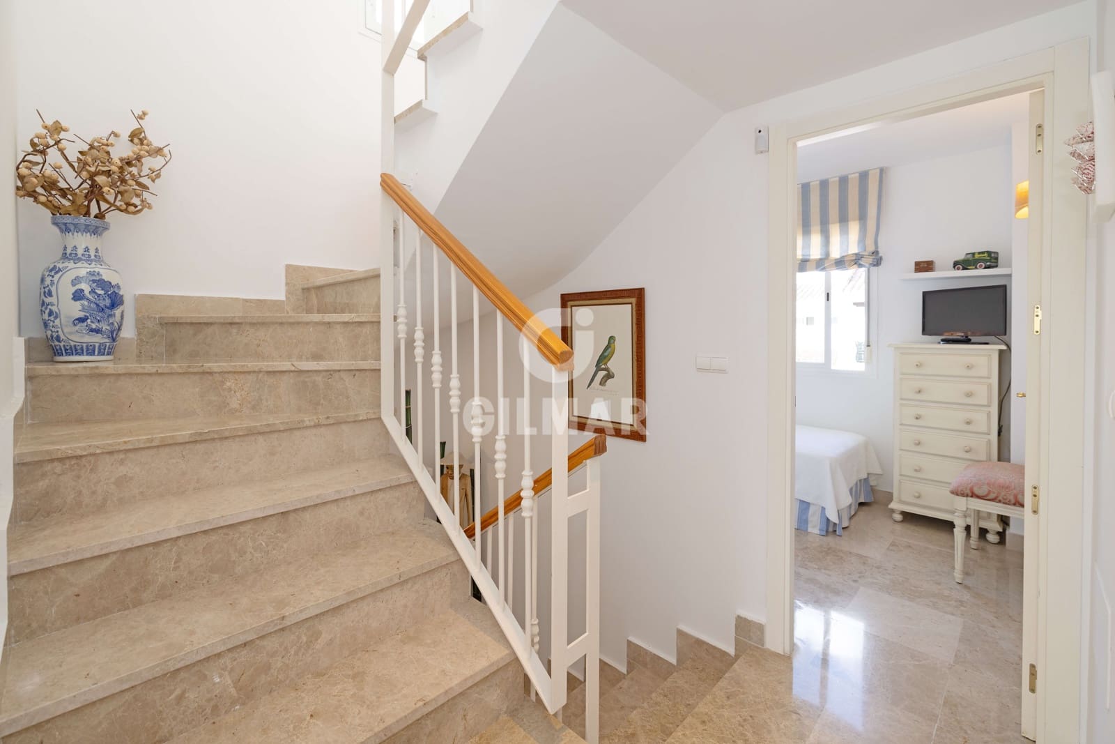 3 Zimmer Doppelhaus zu verkaufen in Nueva Andalucia mit Pool Garage - 749.000 € (Ref: 9747406)