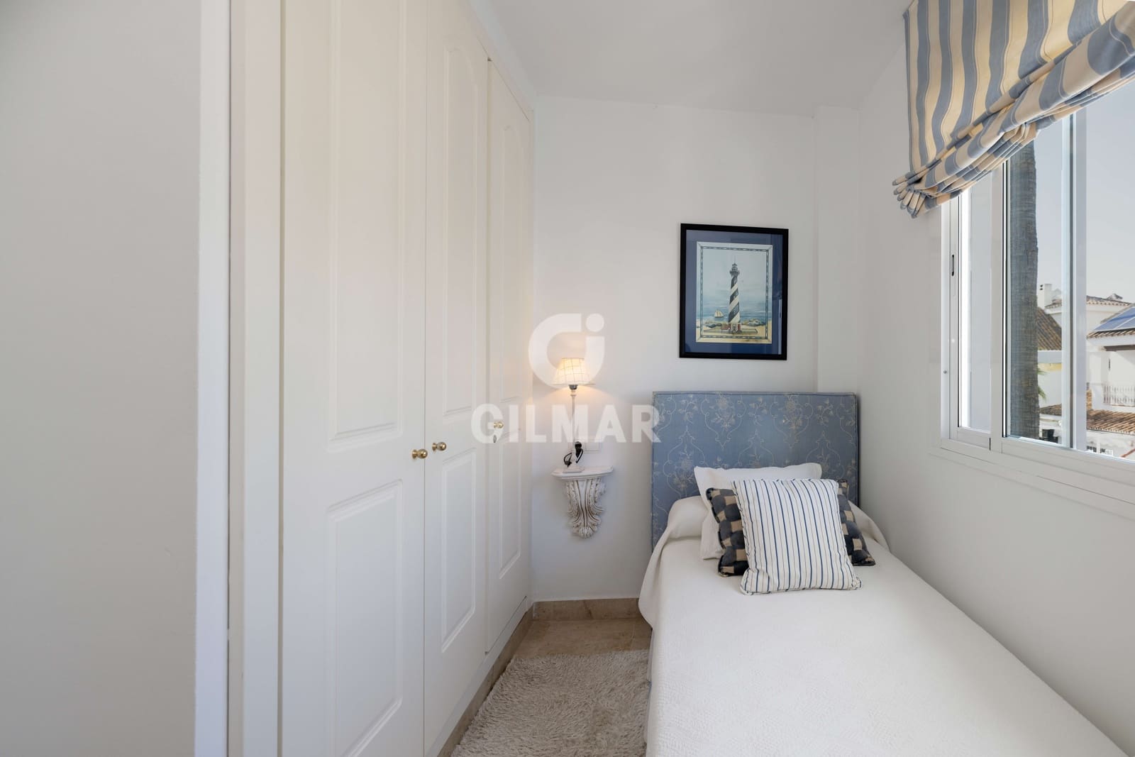 3 Zimmer Doppelhaus zu verkaufen in Nueva Andalucia mit Pool Garage - 749.000 € (Ref: 9747406)