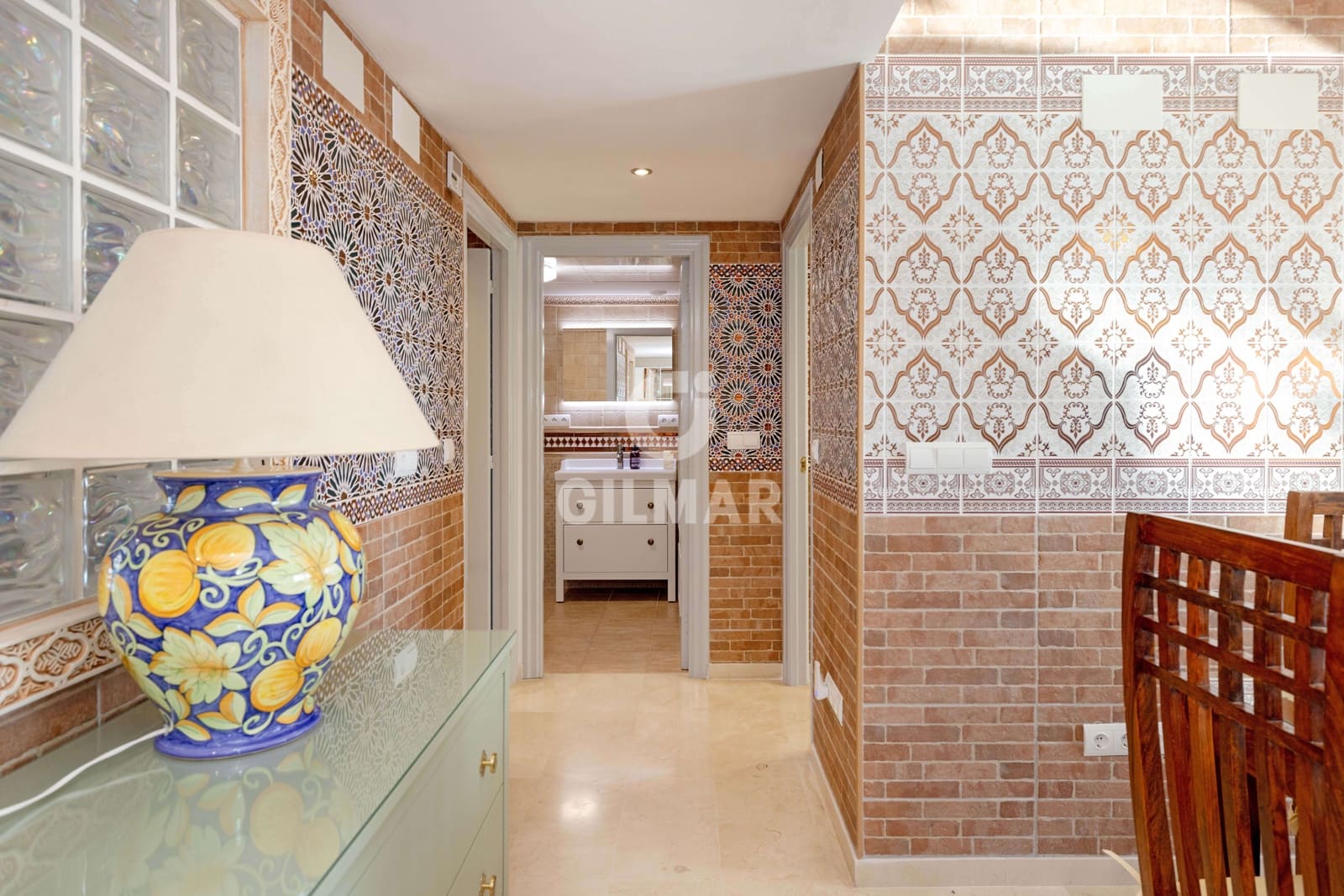 2 soveværelse Lejlighed til salg i San Pedro de Alcantara med swimmingpool garage - € 435.000 (Ref: 9747407)