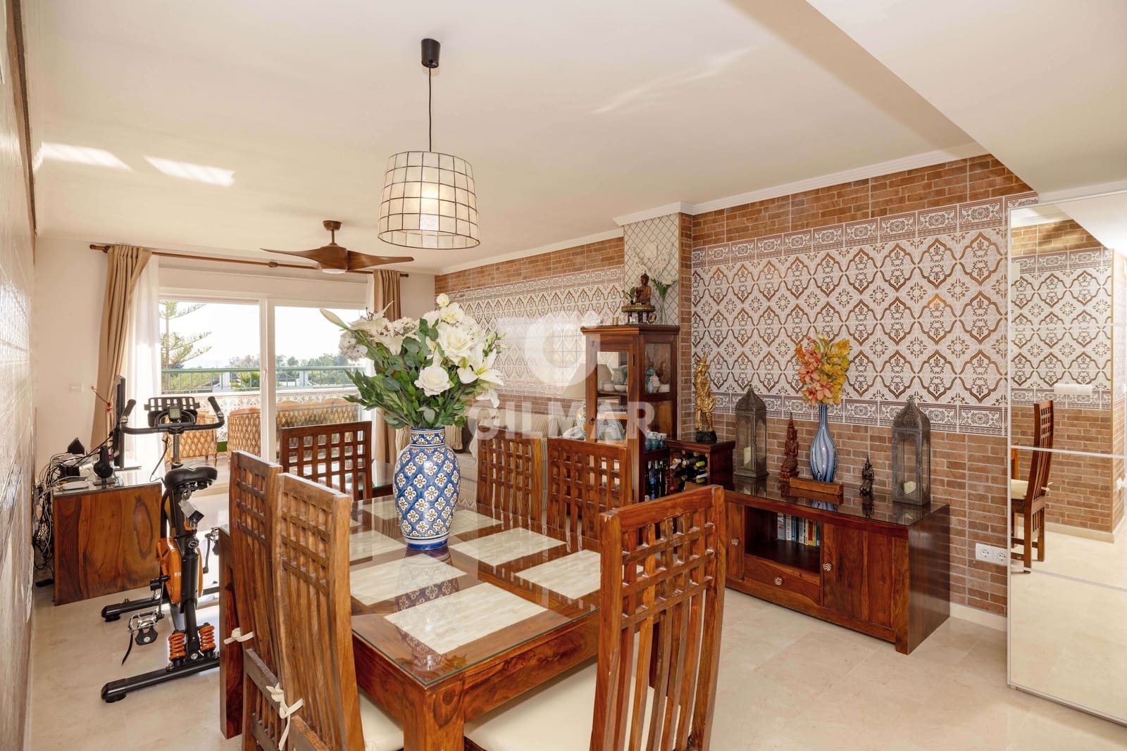 2 soveværelse Lejlighed til salg i San Pedro de Alcantara med swimmingpool garage - € 435.000 (Ref: 9747407)