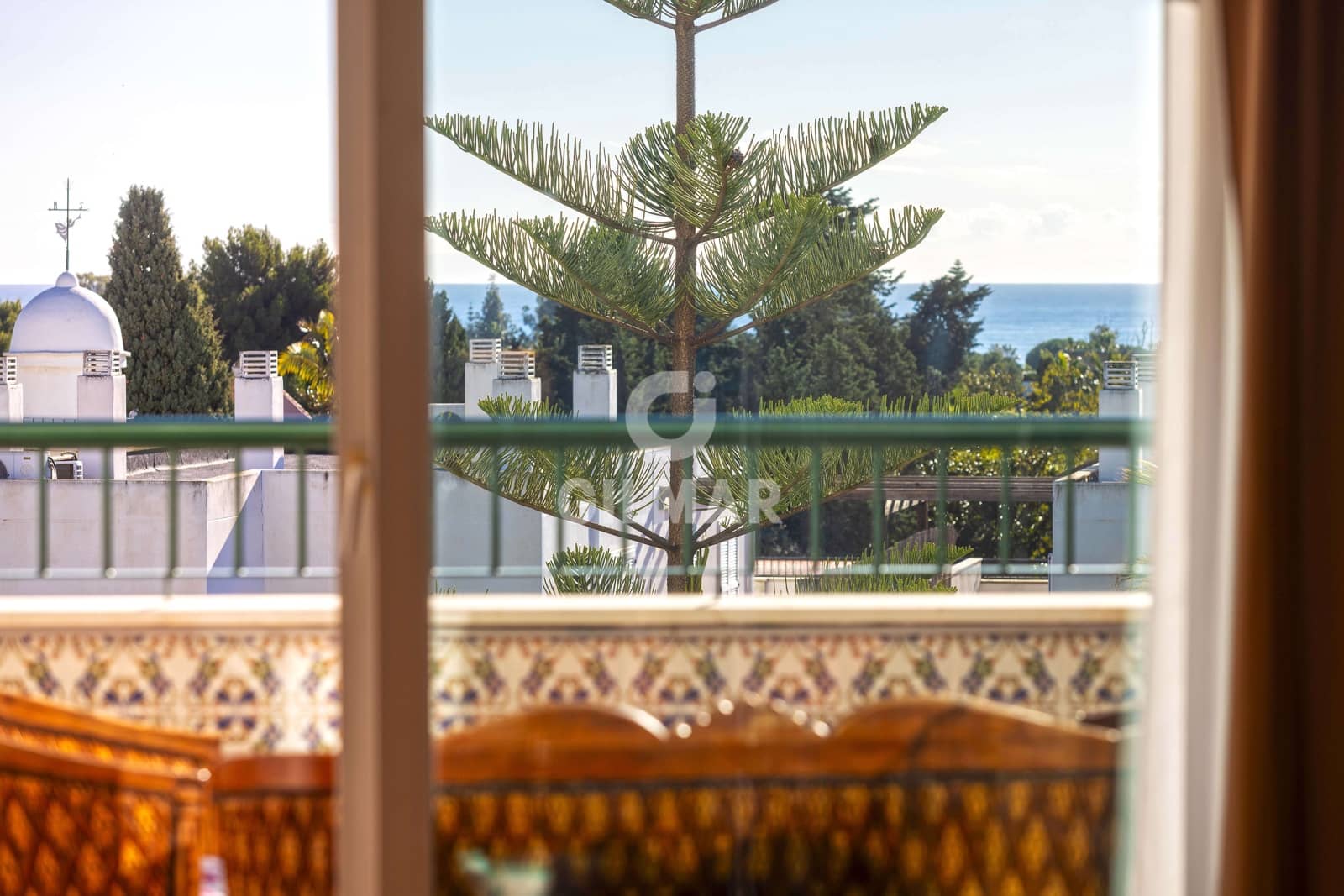 2 soveværelse Lejlighed til salg i San Pedro de Alcantara med swimmingpool garage - € 435.000 (Ref: 9747407)