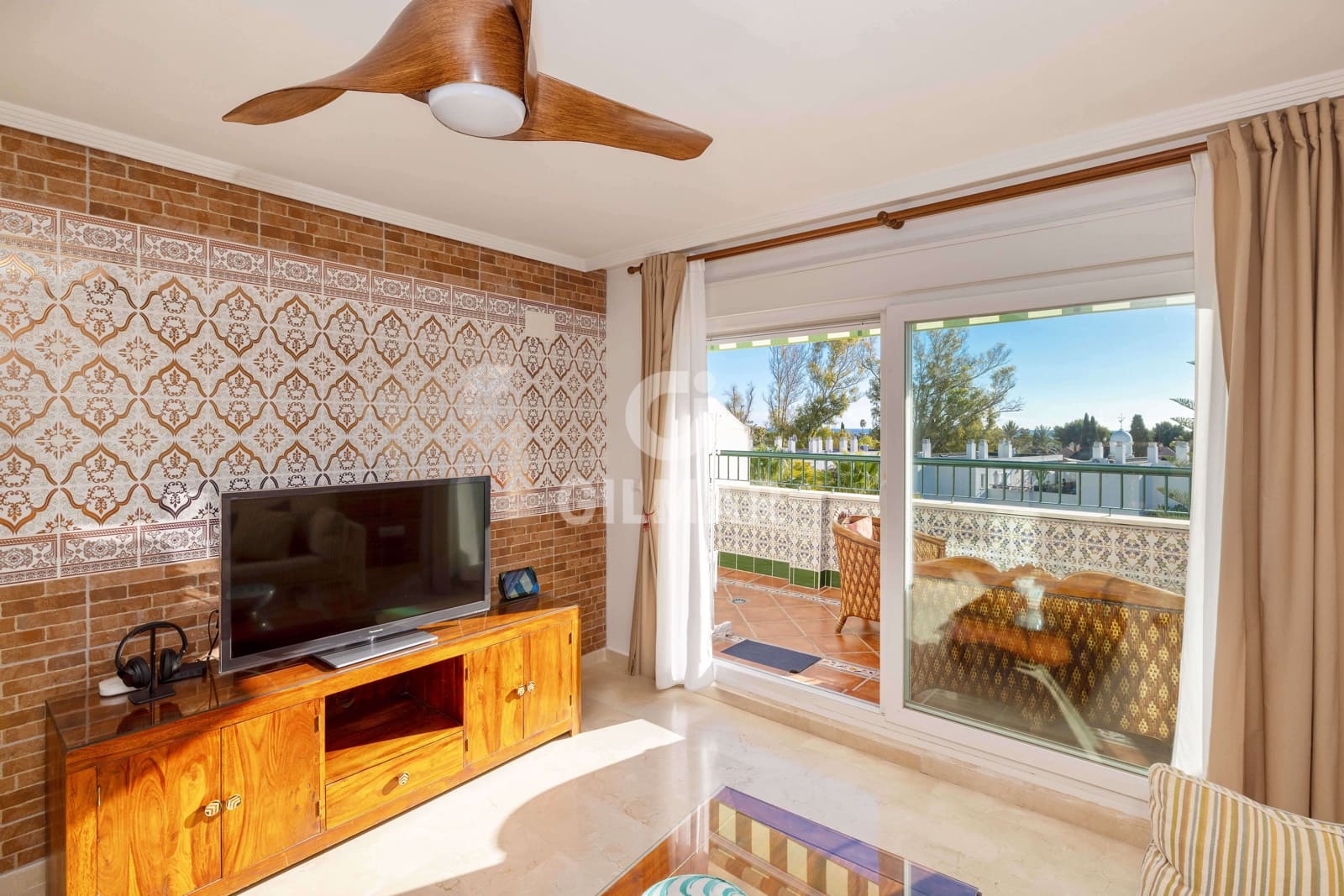 2 soveværelse Lejlighed til salg i San Pedro de Alcantara med swimmingpool garage - € 435.000 (Ref: 9747407)