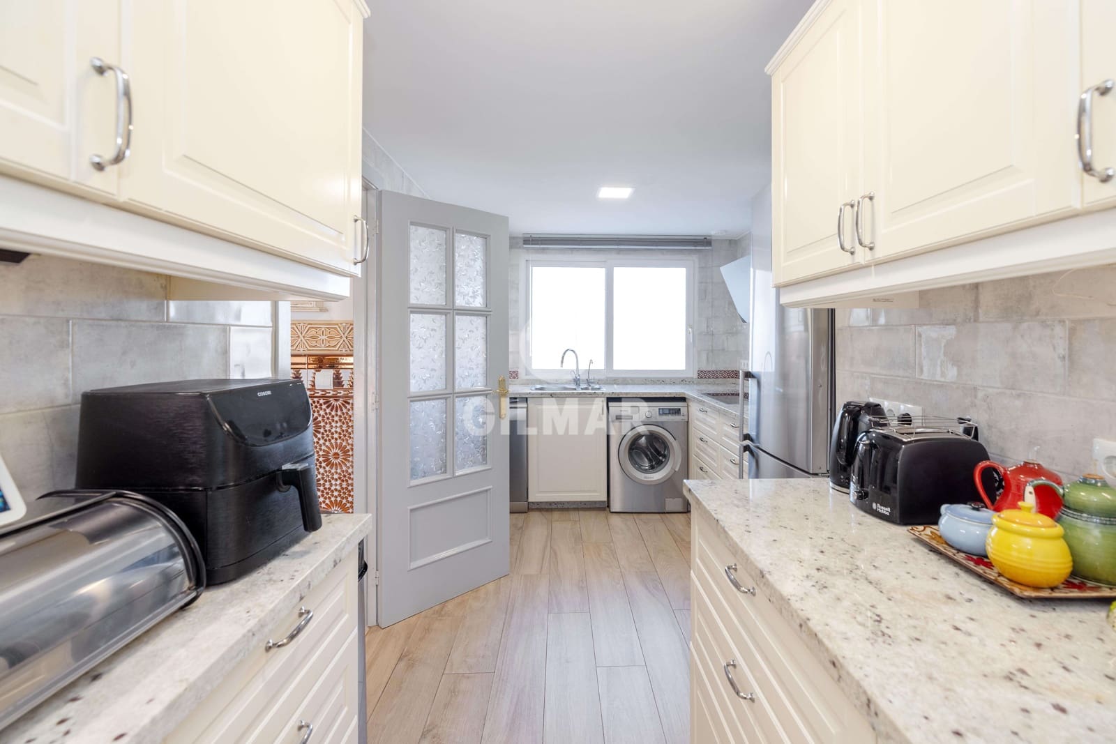 2 soveværelse Lejlighed til salg i San Pedro de Alcantara med swimmingpool garage - € 435.000 (Ref: 9747407)