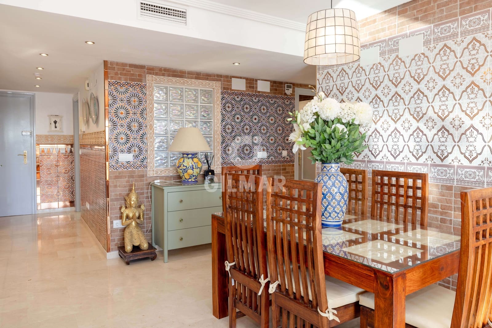 2 soveværelse Lejlighed til salg i San Pedro de Alcantara med swimmingpool garage - € 435.000 (Ref: 9747407)