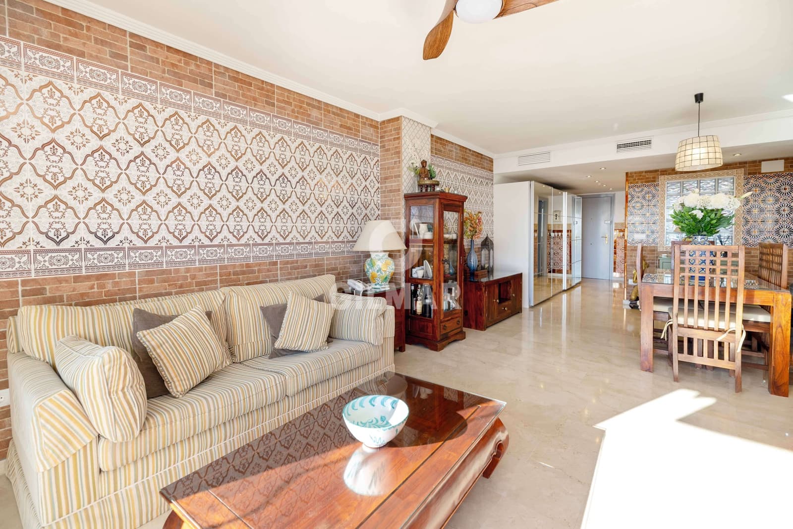 2 soveværelse Lejlighed til salg i San Pedro de Alcantara med swimmingpool garage - € 435.000 (Ref: 9747407)