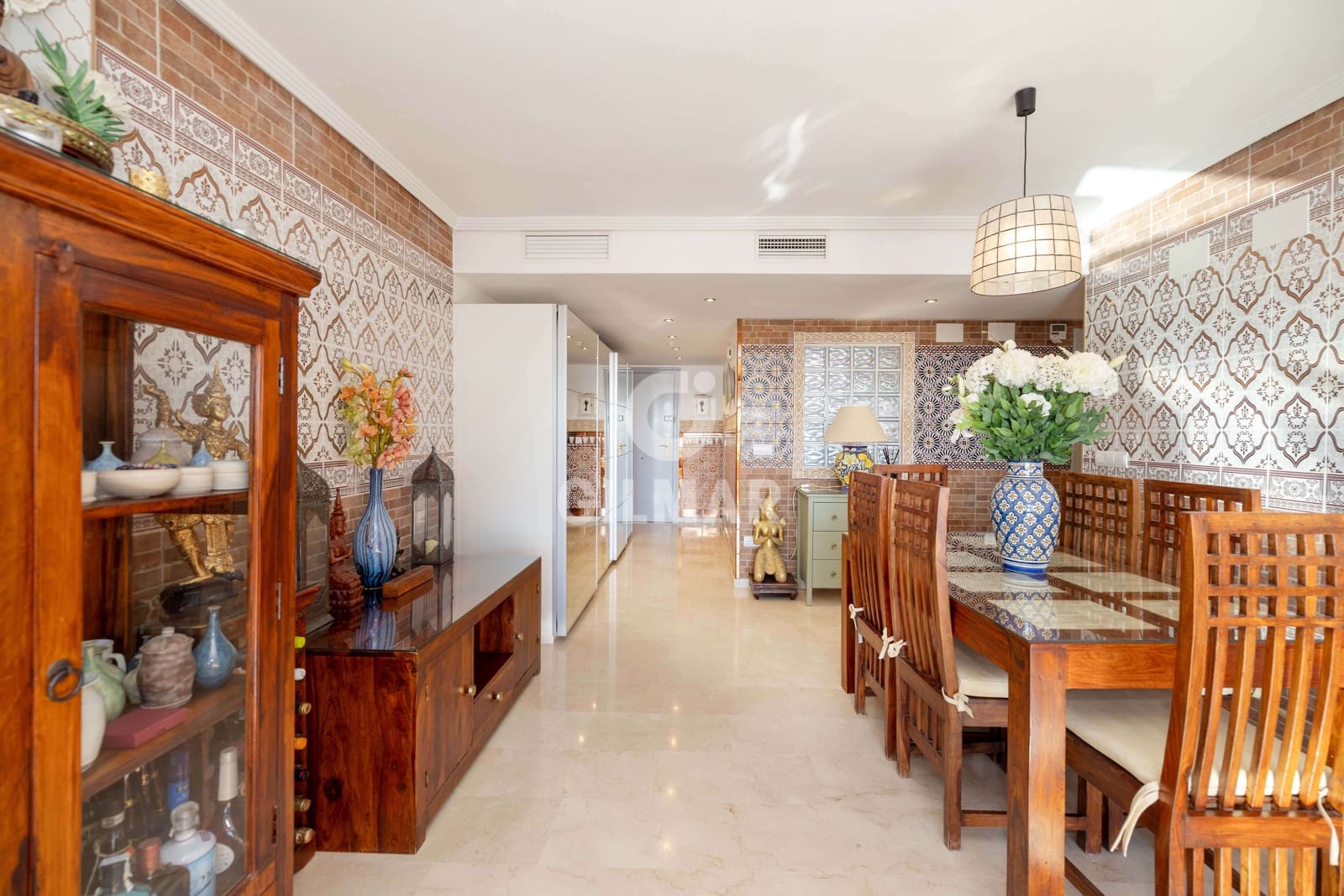 2 soveværelse Lejlighed til salg i San Pedro de Alcantara med swimmingpool garage - € 435.000 (Ref: 9747407)