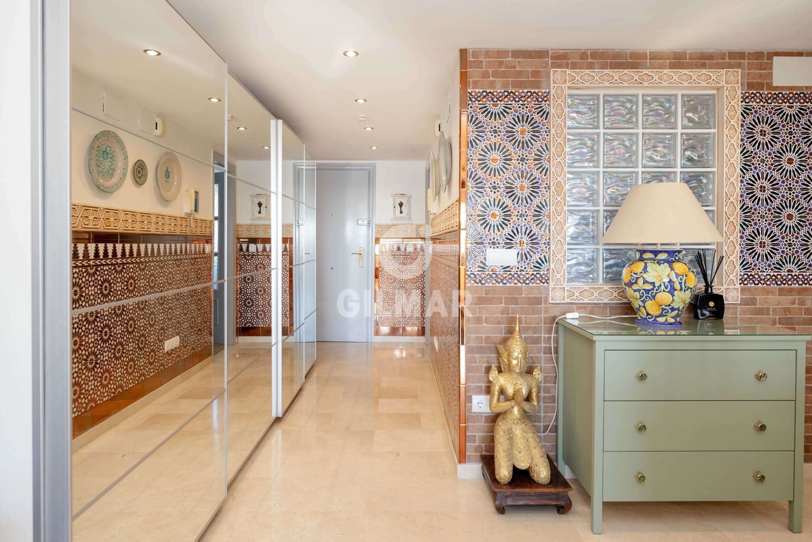 2 soveværelse Lejlighed til salg i San Pedro de Alcantara med swimmingpool garage - € 435.000 (Ref: 9747407)