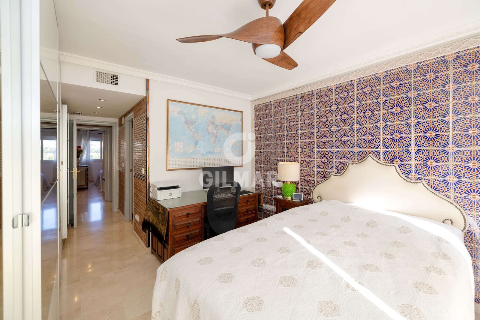 2 soveværelse Lejlighed til salg i San Pedro de Alcantara med swimmingpool garage - € 435.000 (Ref: 9747407)