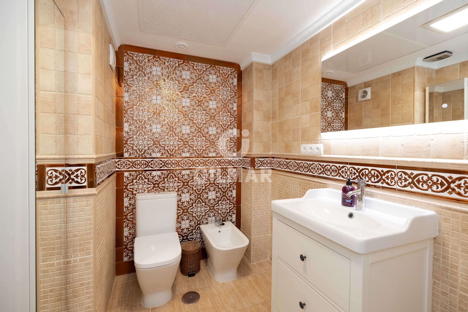 2 soveværelse Lejlighed til salg i San Pedro de Alcantara med swimmingpool garage - € 435.000 (Ref: 9747407)