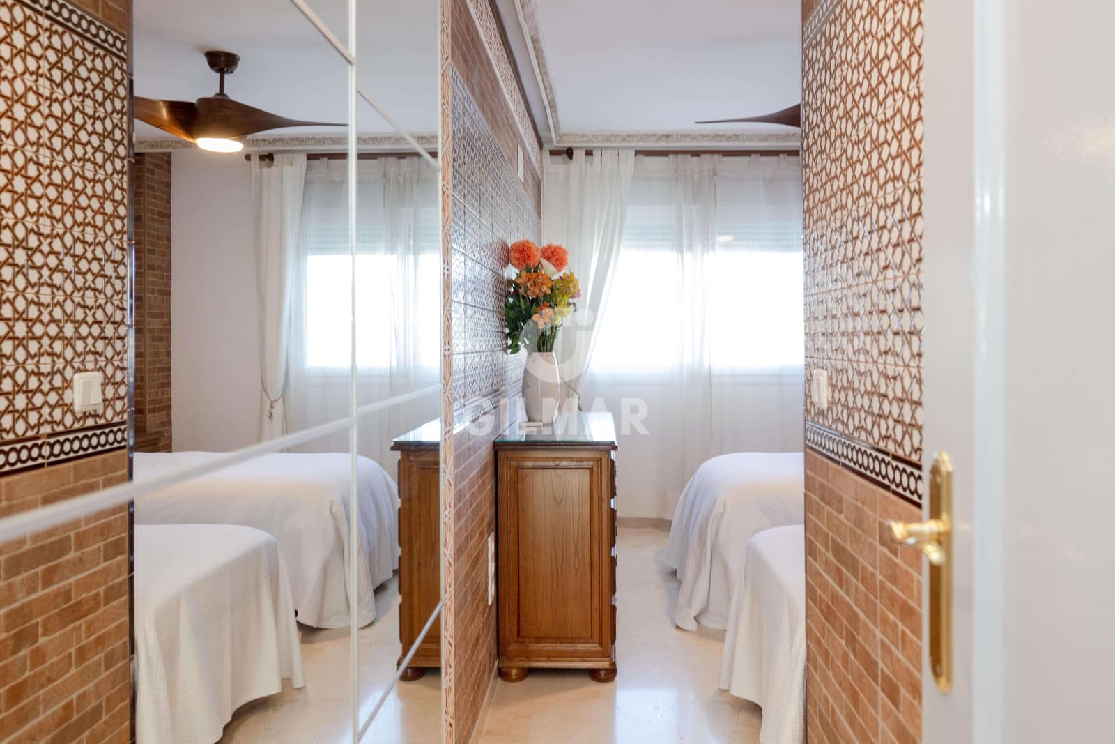 2 soveværelse Lejlighed til salg i San Pedro de Alcantara med swimmingpool garage - € 435.000 (Ref: 9747407)