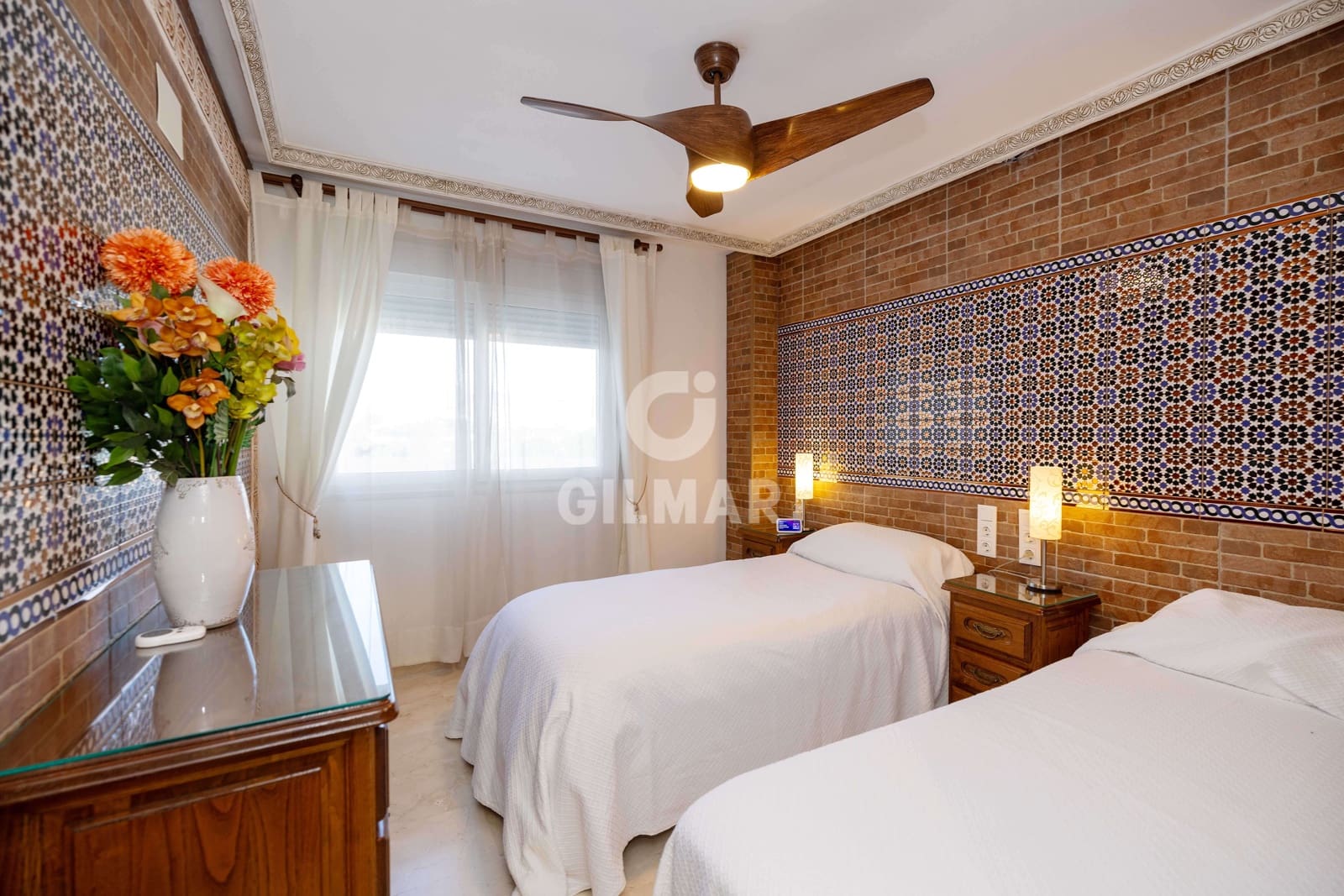 2 soveværelse Lejlighed til salg i San Pedro de Alcantara med swimmingpool garage - € 435.000 (Ref: 9747407)