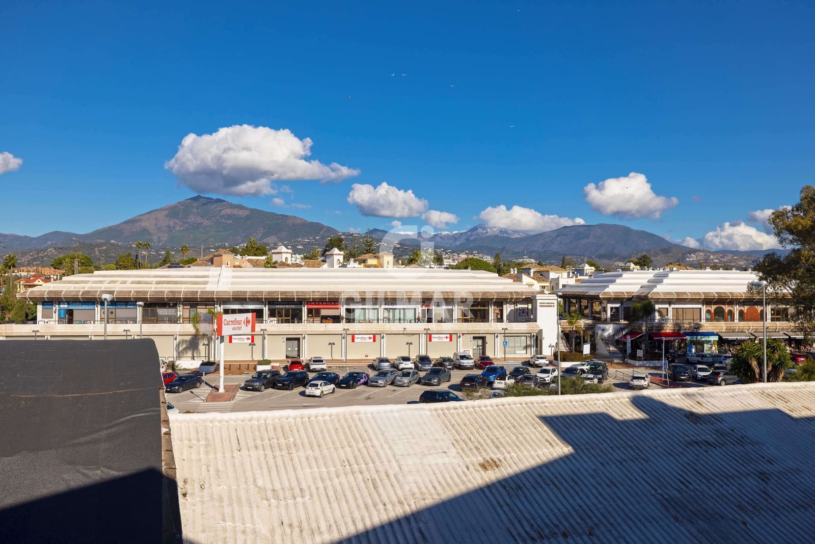 2 soveværelse Lejlighed til salg i San Pedro de Alcantara med swimmingpool garage - € 435.000 (Ref: 9747407)