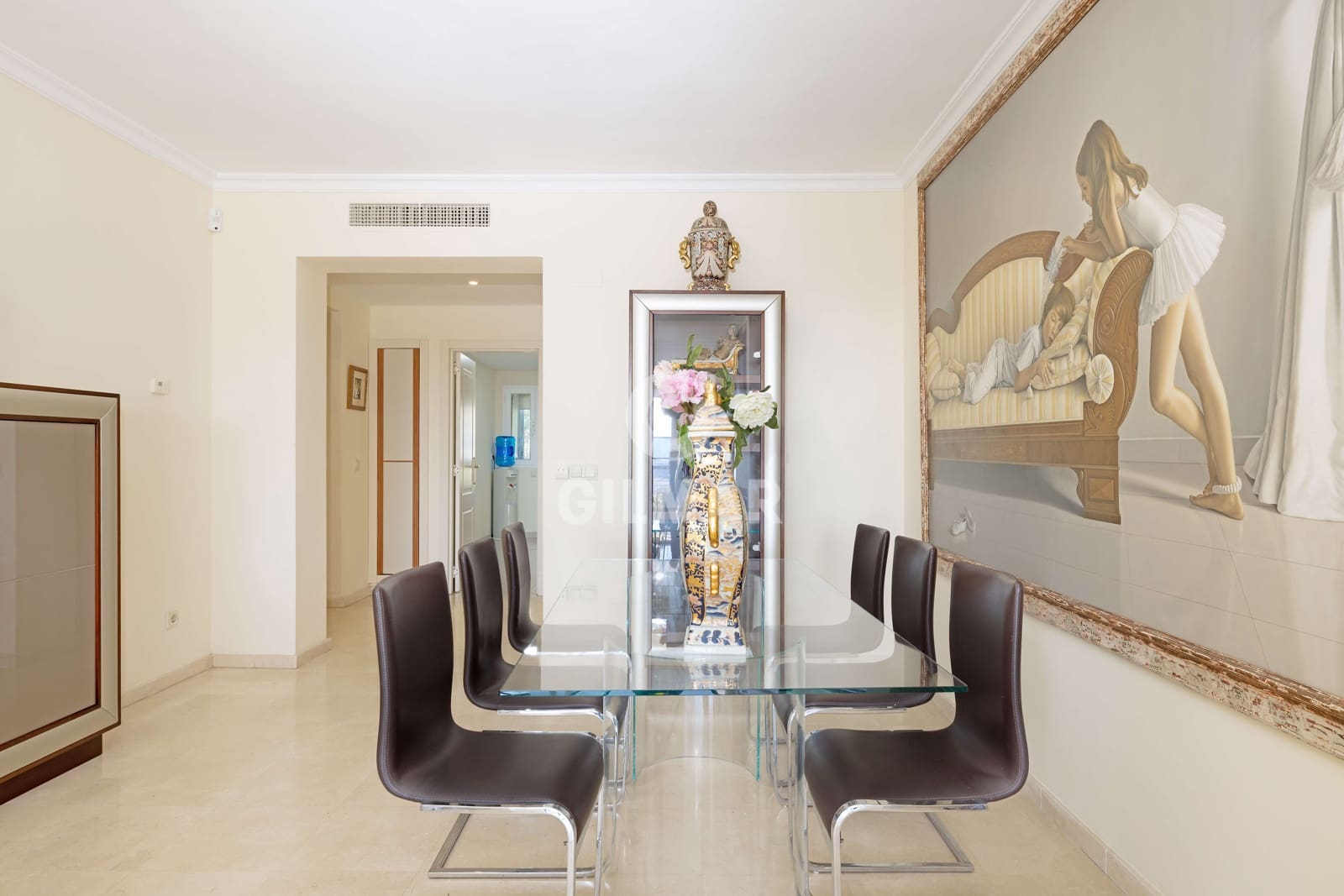 2 bedroom Flat for sale in La Quinta with pool garage - € 480,000 (Ref: 9747408)