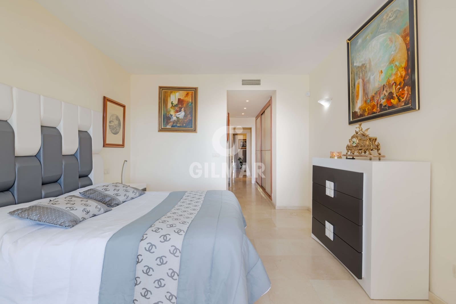 2 bedroom Flat for sale in La Quinta with pool garage - € 480,000 (Ref: 9747408)