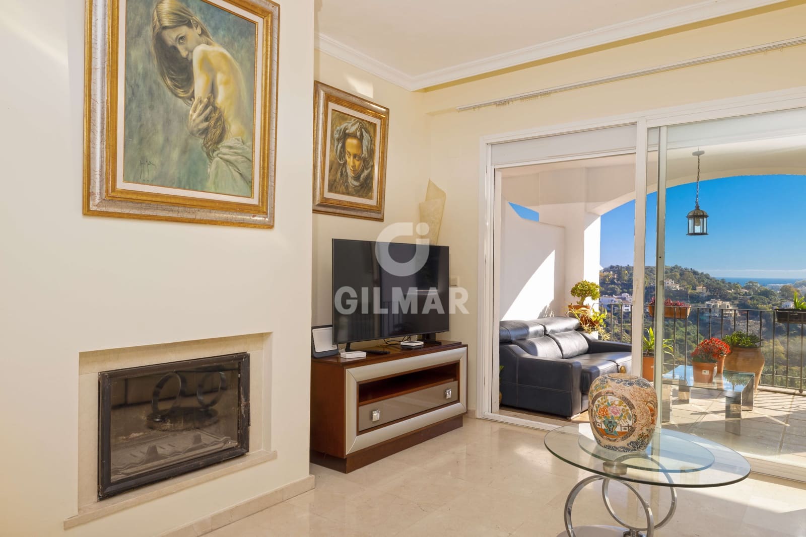 2 bedroom Flat for sale in La Quinta with pool garage - € 480,000 (Ref: 9747408)