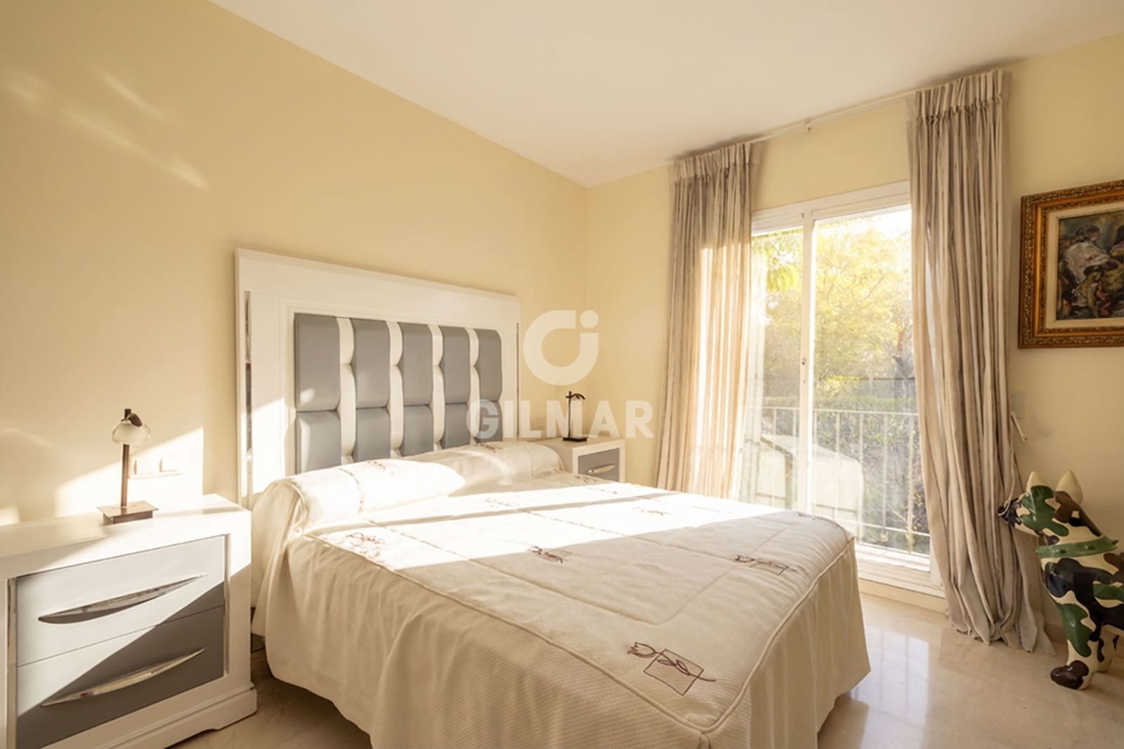 2 bedroom Flat for sale in La Quinta with pool garage - € 480,000 (Ref: 9747408)