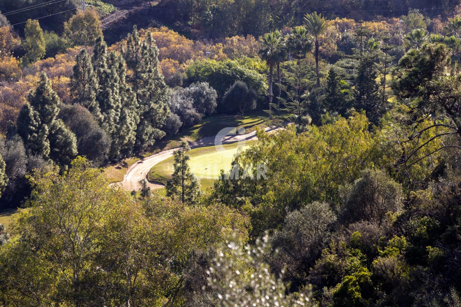 2 bedroom Flat for sale in La Quinta with pool garage - € 480,000 (Ref: 9747408)