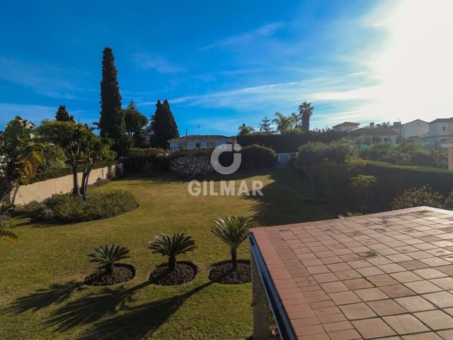 Building Plot for sale in Guadalmina Alta, Marbella - € 1,349,000 (Ref: 9747409)