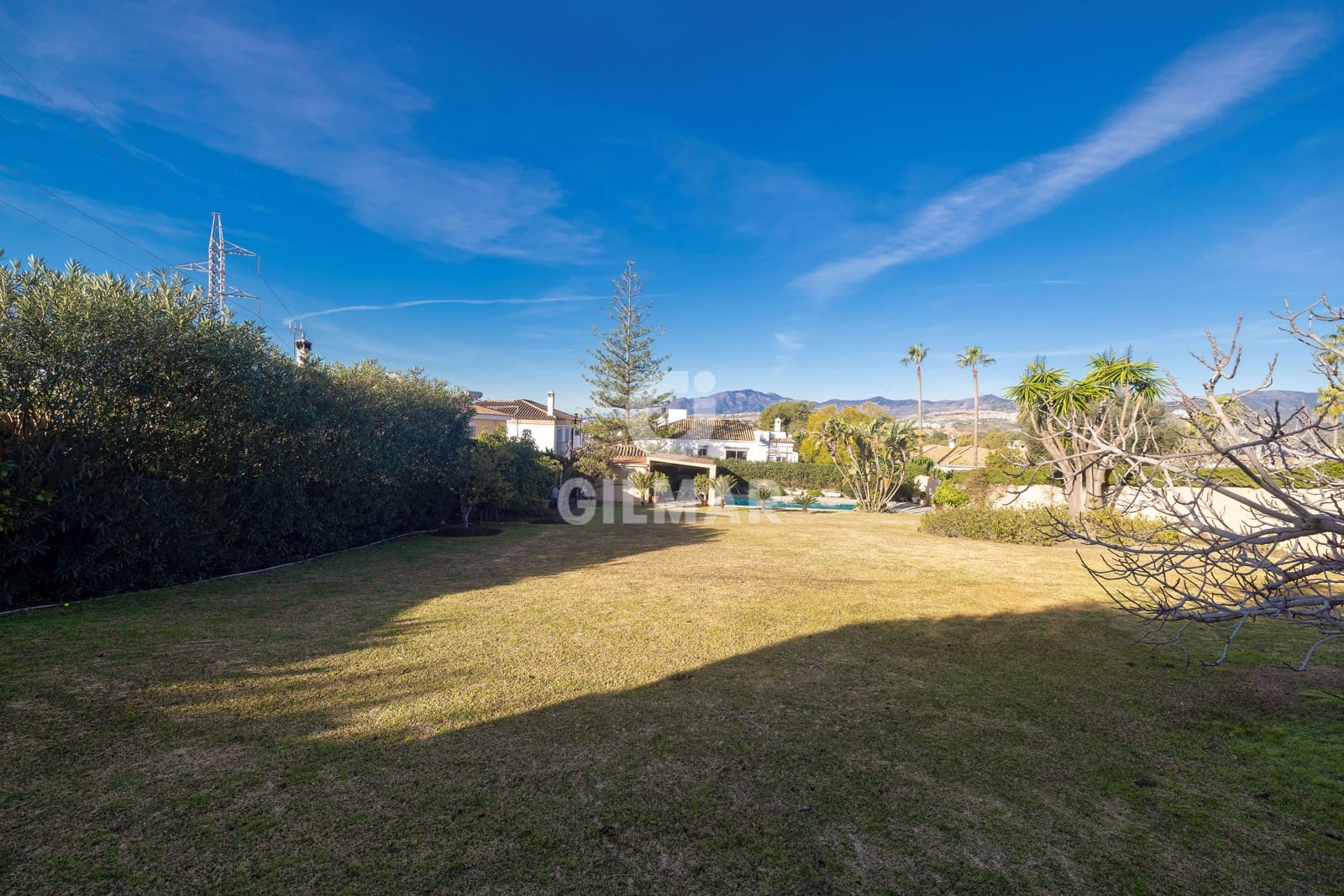 Building Plot for sale in San Pedro de Alcantara - € 1,349,000 (Ref: 9747409)