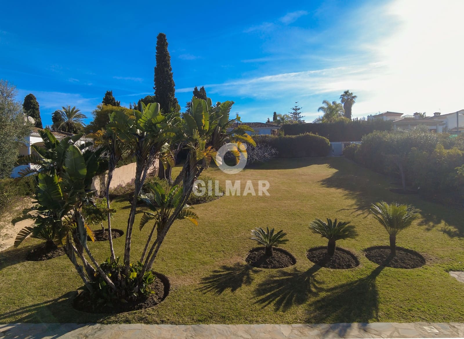 Building Plot for sale in San Pedro de Alcantara - € 1,349,000 (Ref: 9747409)