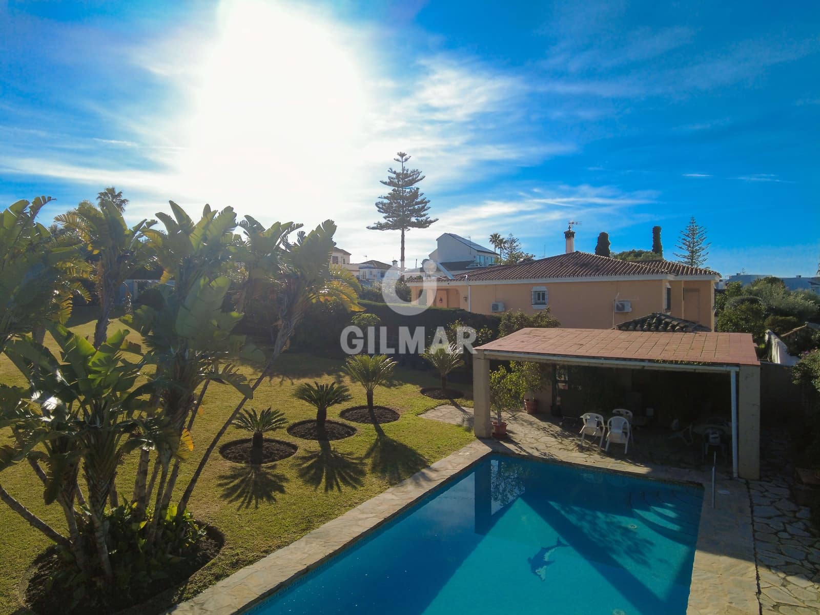 Building Plot for sale in San Pedro de Alcantara - € 1,349,000 (Ref: 9747409)