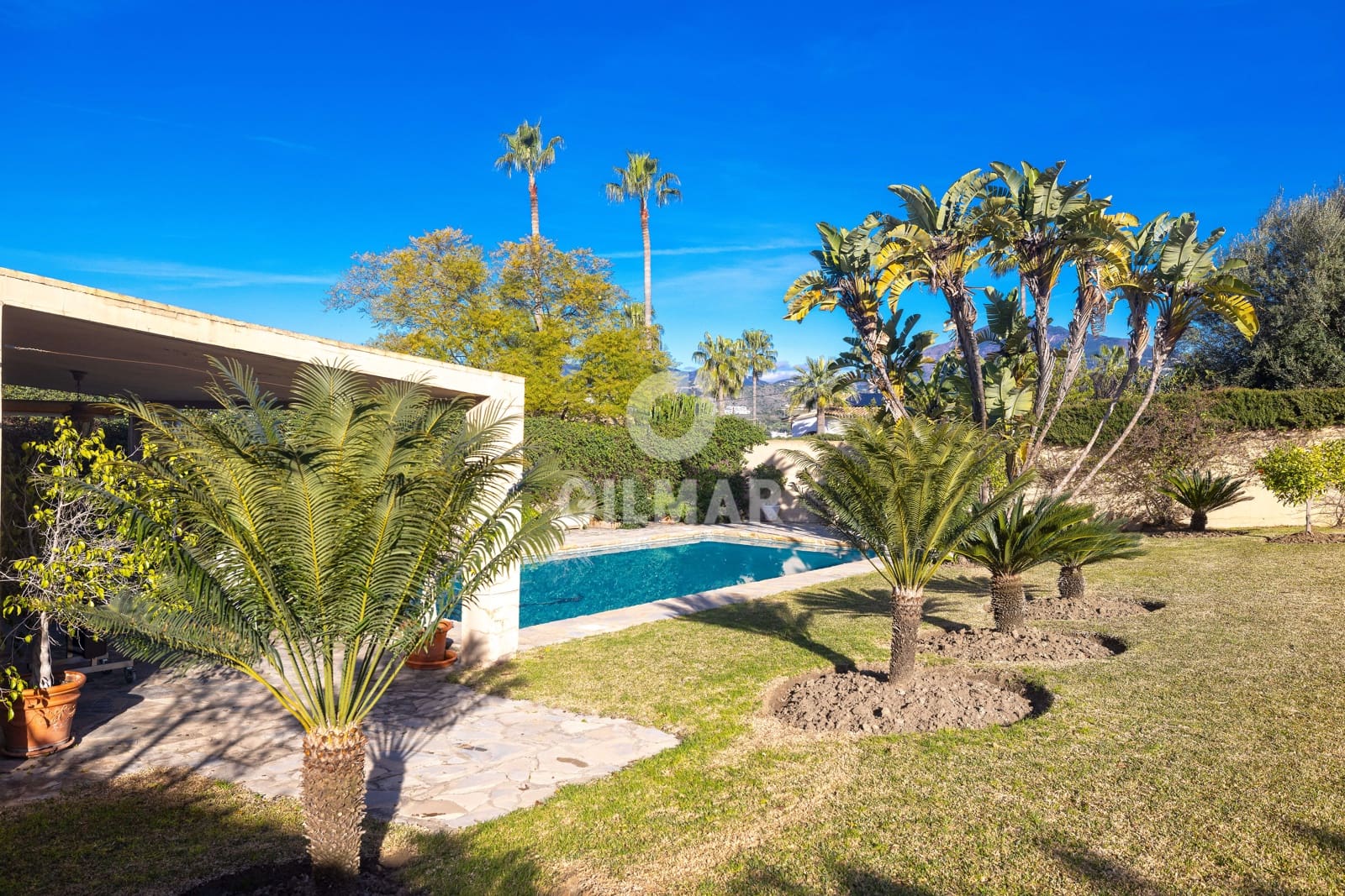 Building Plot for sale in San Pedro de Alcantara - € 1,349,000 (Ref: 9747409)